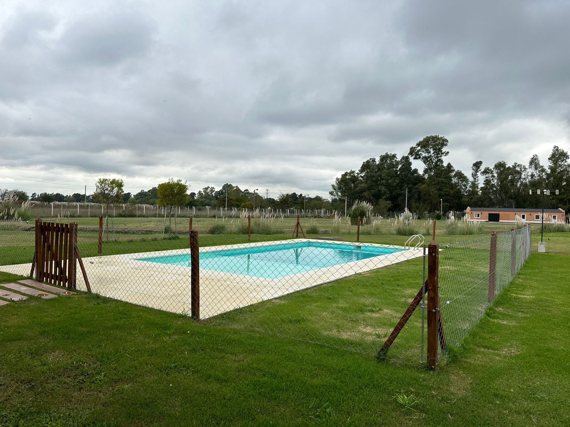 Venta de Terreno con amenitis en Ca&ntilde;uelas - 12