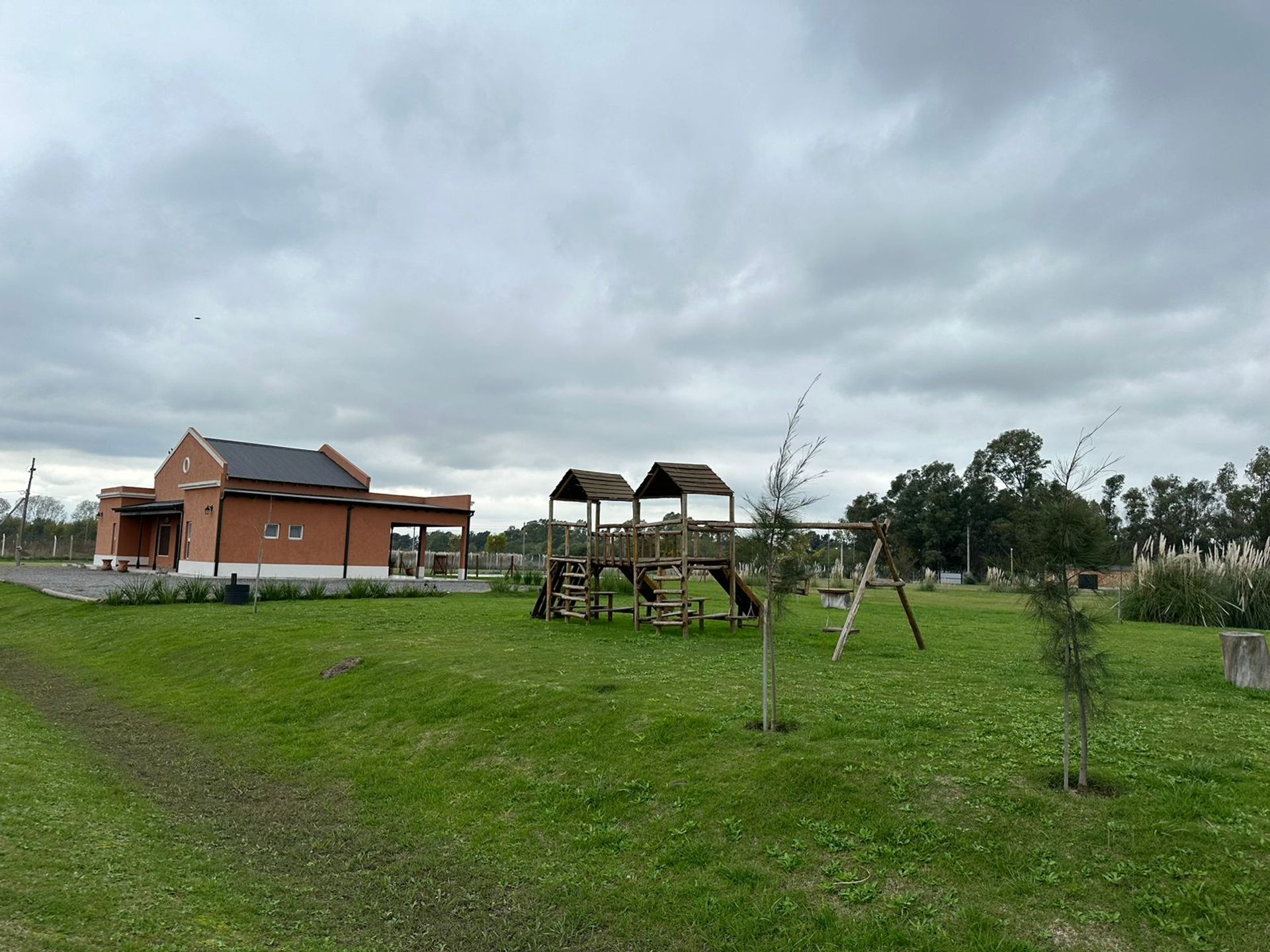 Venta de Terreno con amenitis en Ca&ntilde;uelas - 8