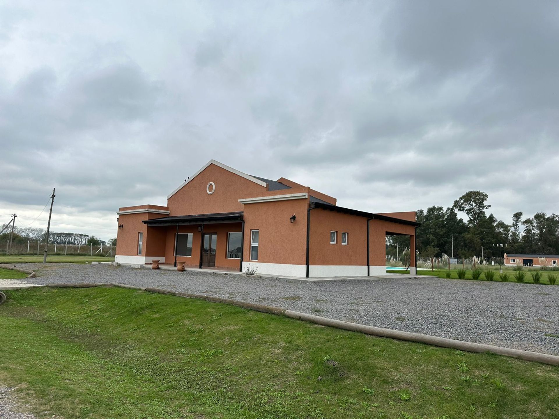 Venta de Terreno con amenitis en Ca&ntilde;uelas - 9