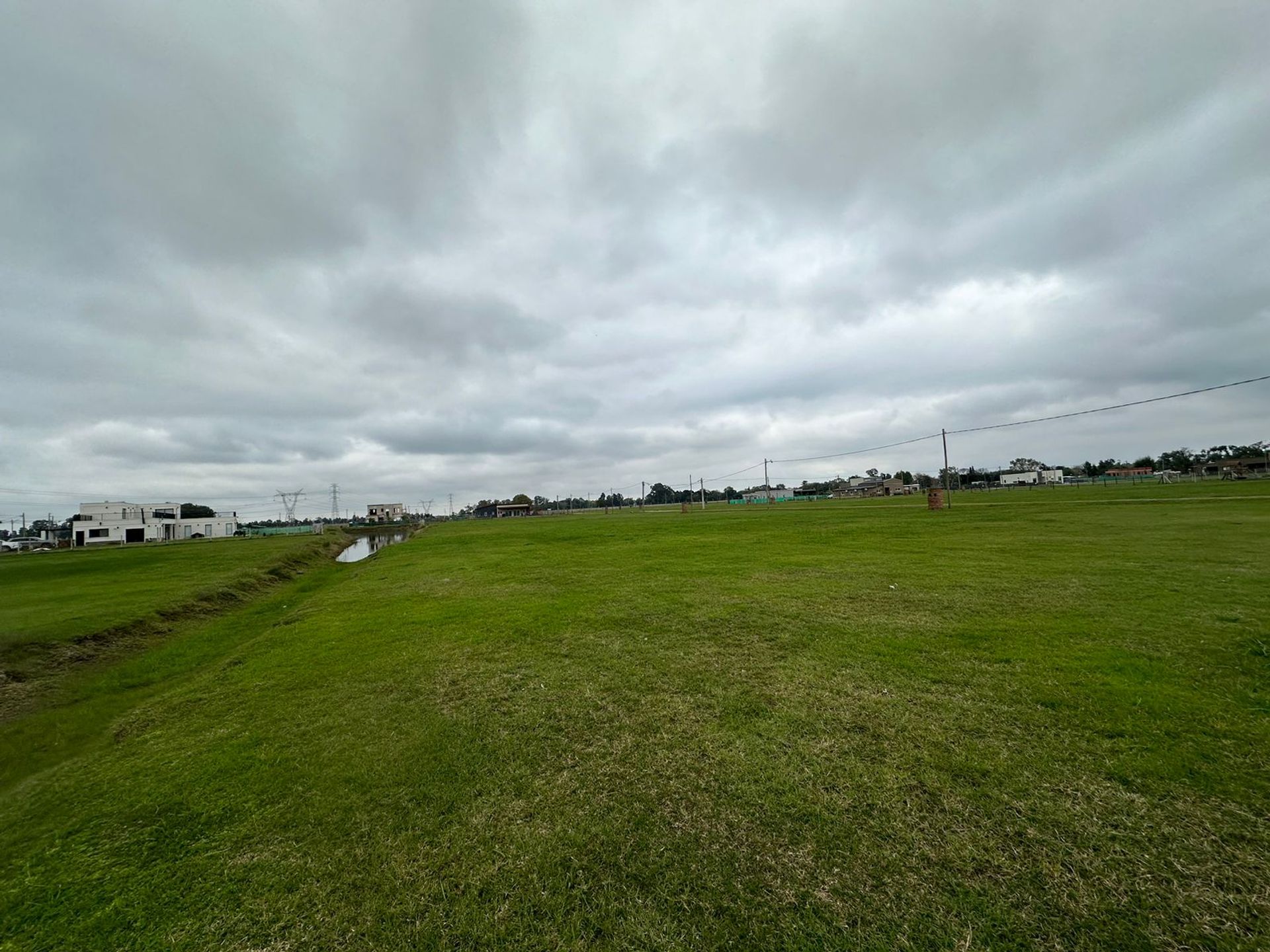 Venta de Terreno con amenitis en Ca&ntilde;uelas - 5