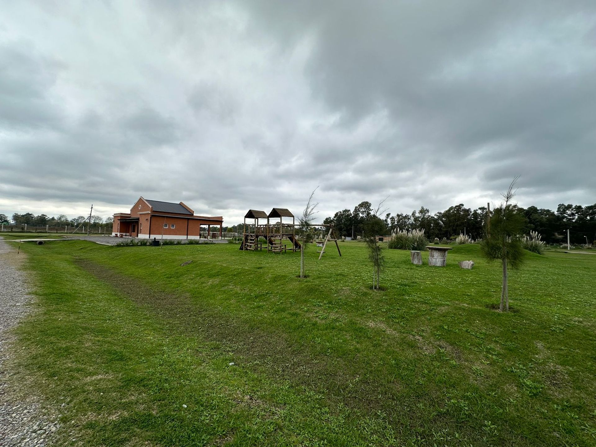 Venta de Terreno con amenitis en Ca&ntilde;uelas - 7