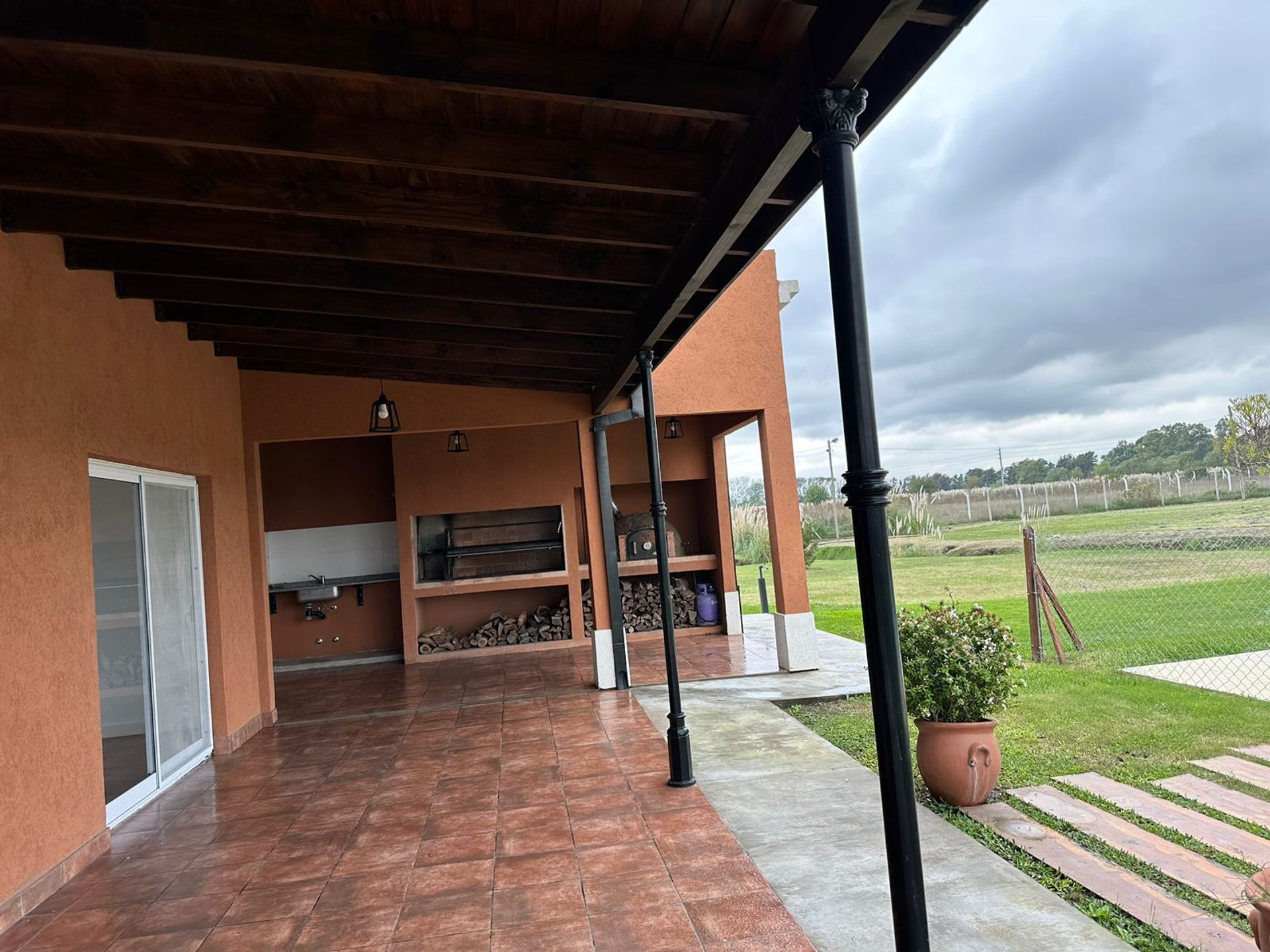 Venta de Terreno con amenitis en Ca&ntilde;uelas - 14