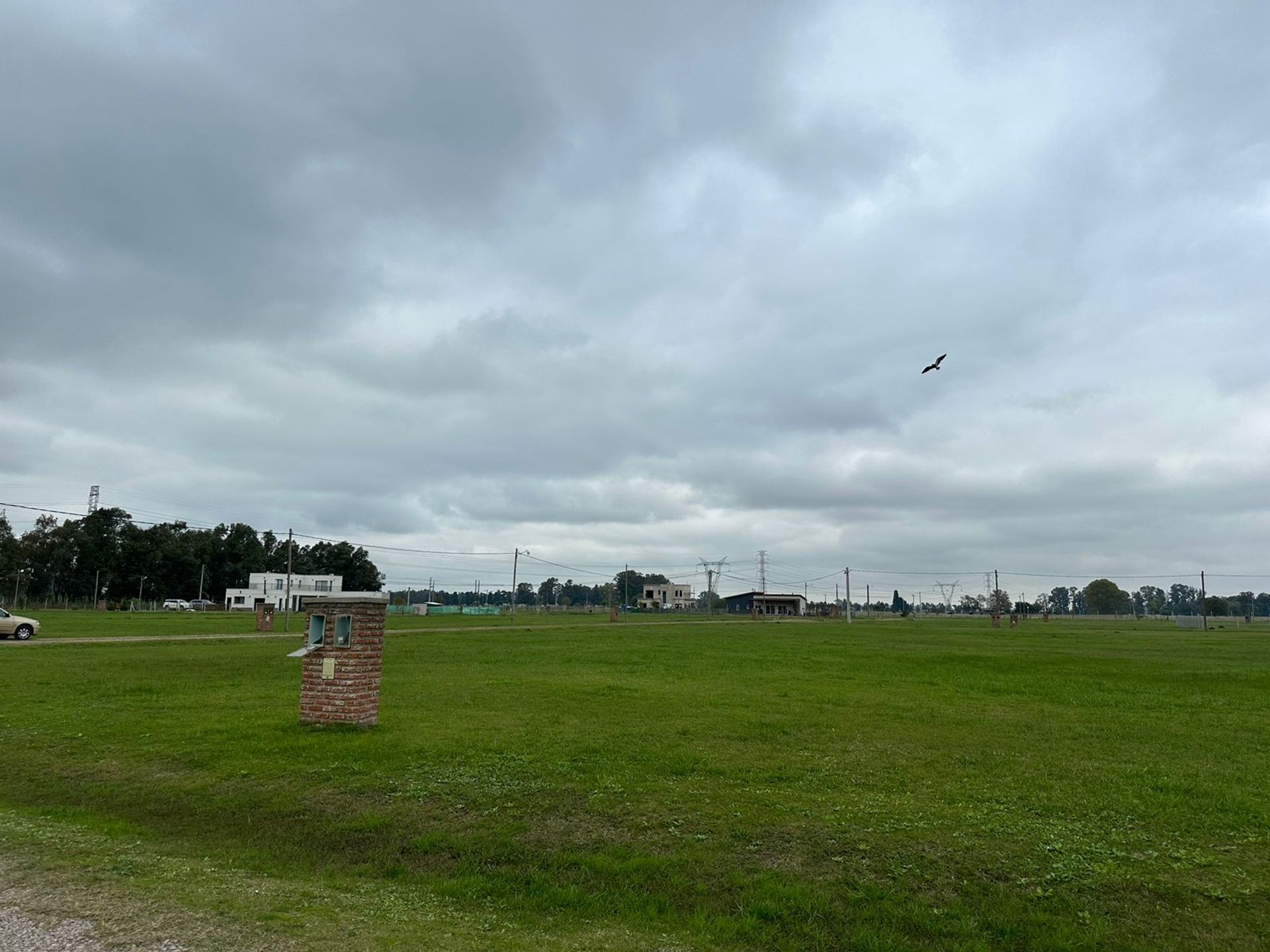 Venta de Terreno con amenitis en Ca&ntilde;uelas - 4