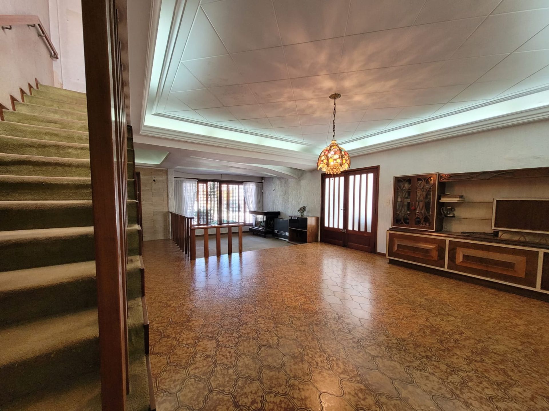 Venta casa 4 amb. Palomar jardín Lote propio - 8