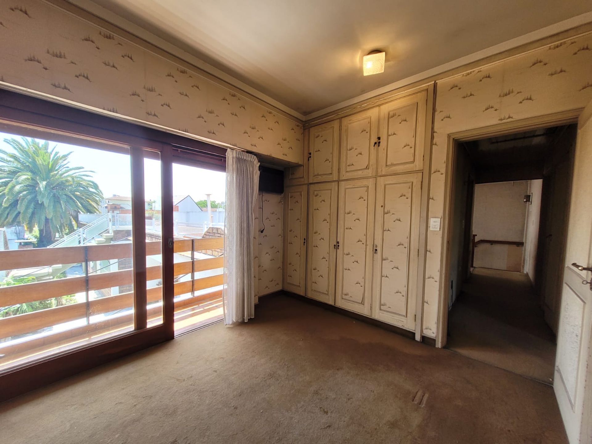 Venta casa 4 amb. Palomar jardín Lote propio - 18