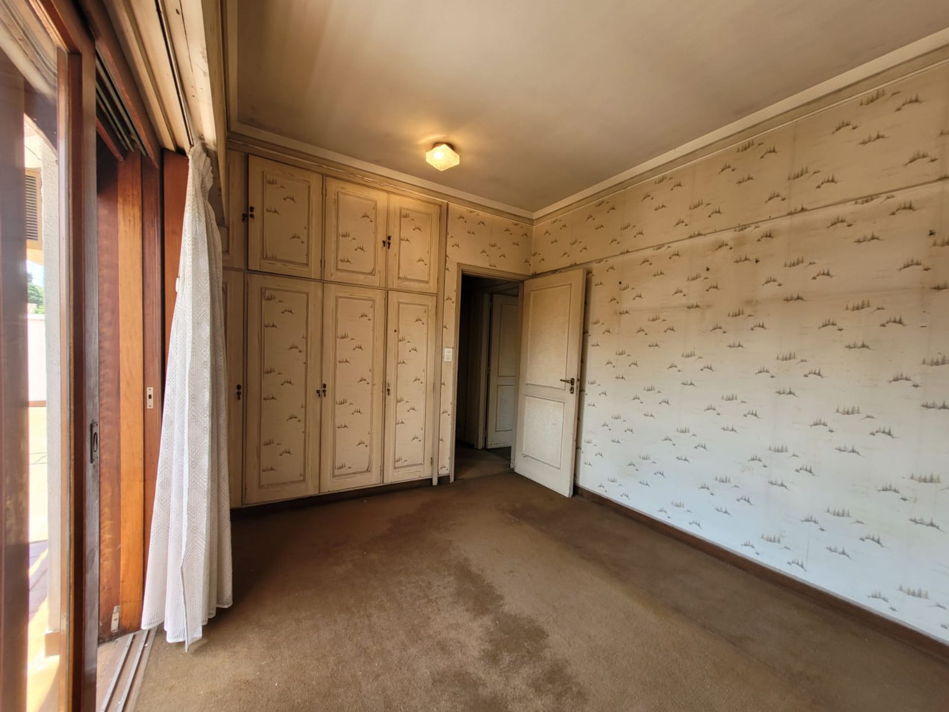 Venta casa 4 amb. Palomar jardín Lote propio - 17