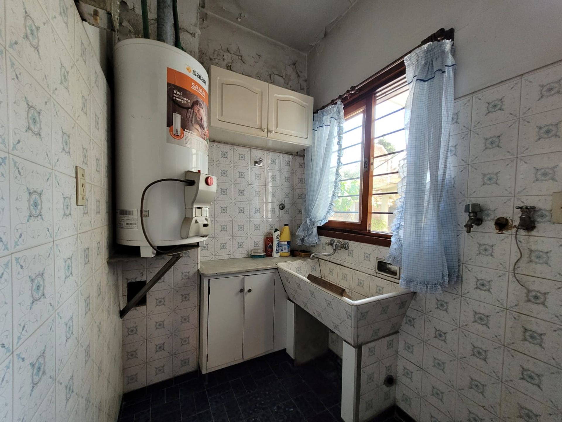 Venta casa 4 amb. Palomar jardín Lote propio - 14