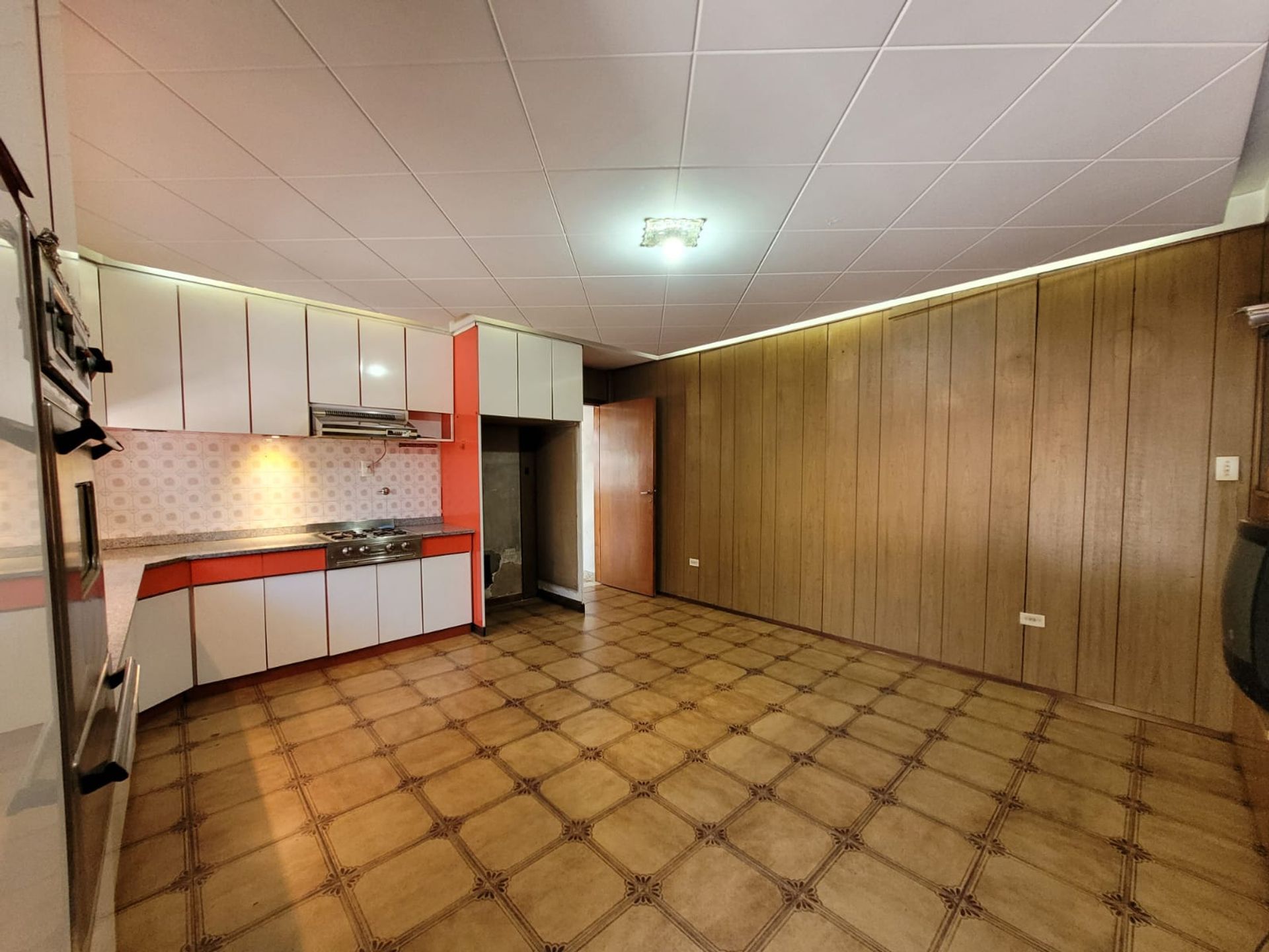 Venta casa 4 amb. Palomar jardín Lote propio - 11