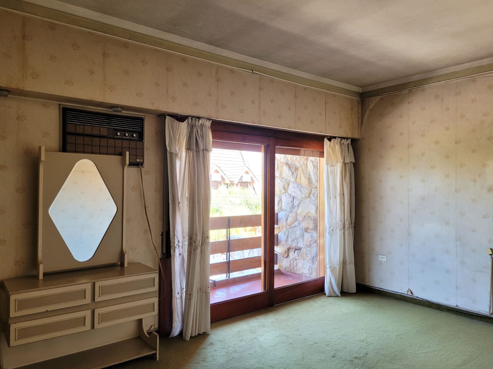 Venta casa 4 amb. Palomar jardín Lote propio - 19