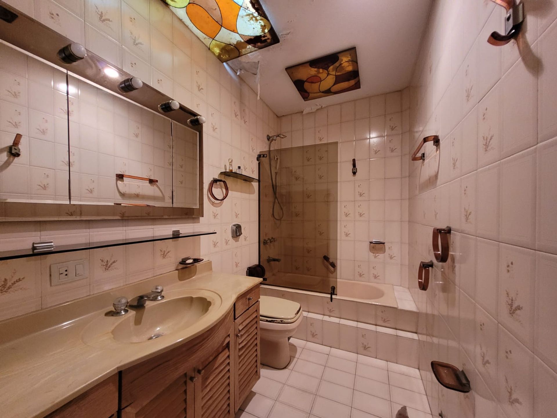 Venta casa 4 amb. Palomar jardín Lote propio - 13