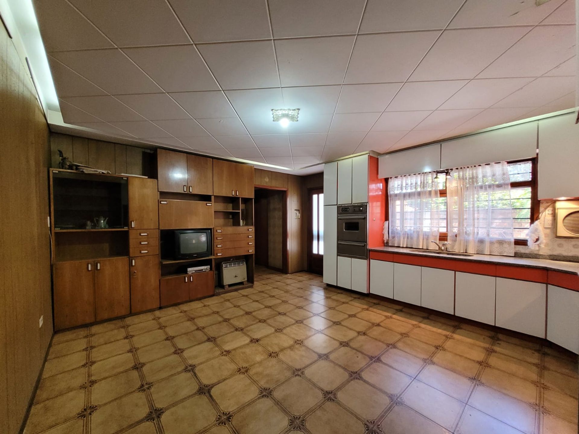 Venta casa 4 amb. Palomar jardín Lote propio - 10