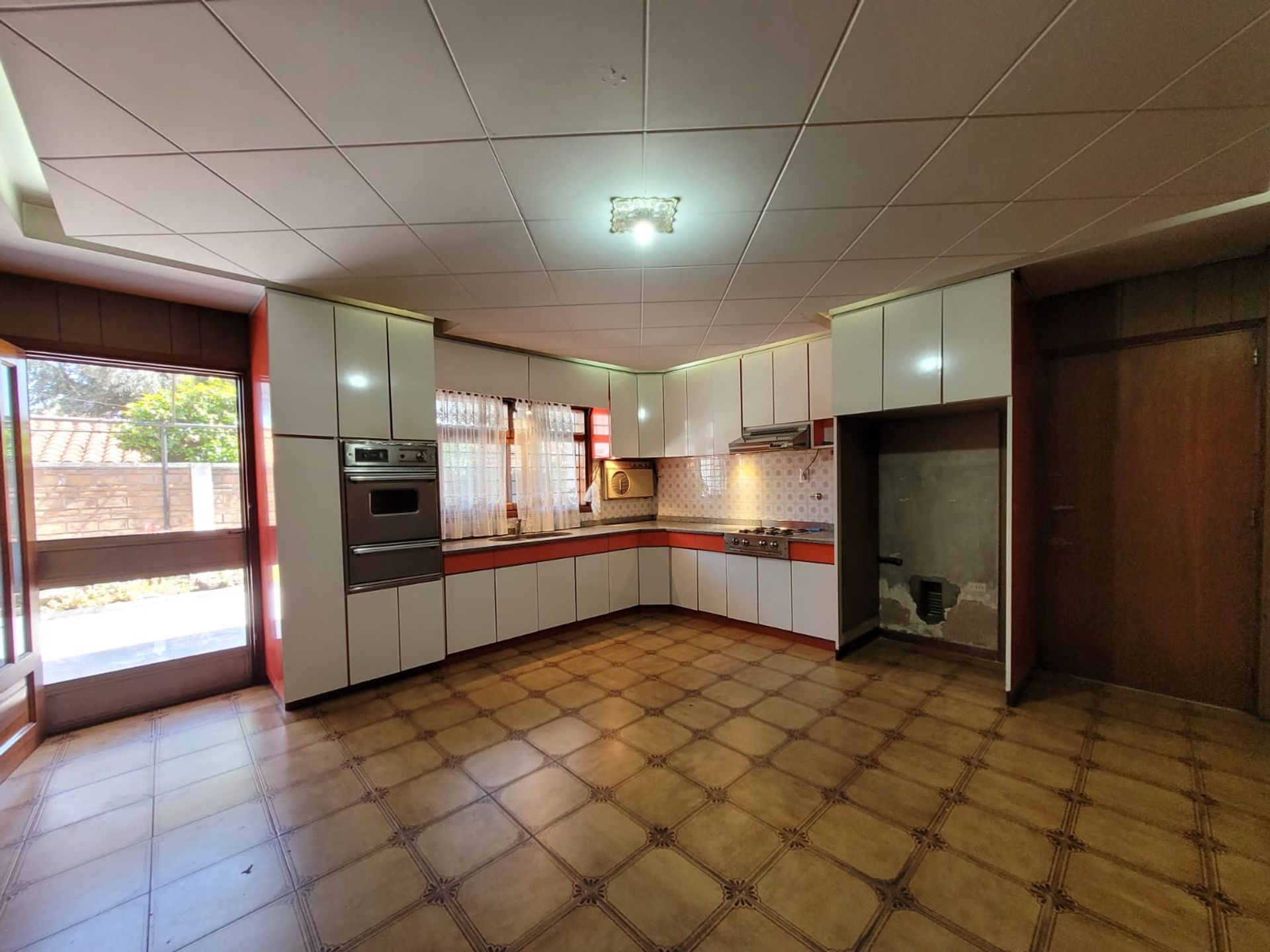 Venta casa 4 amb. Palomar jardín Lote propio - 12
