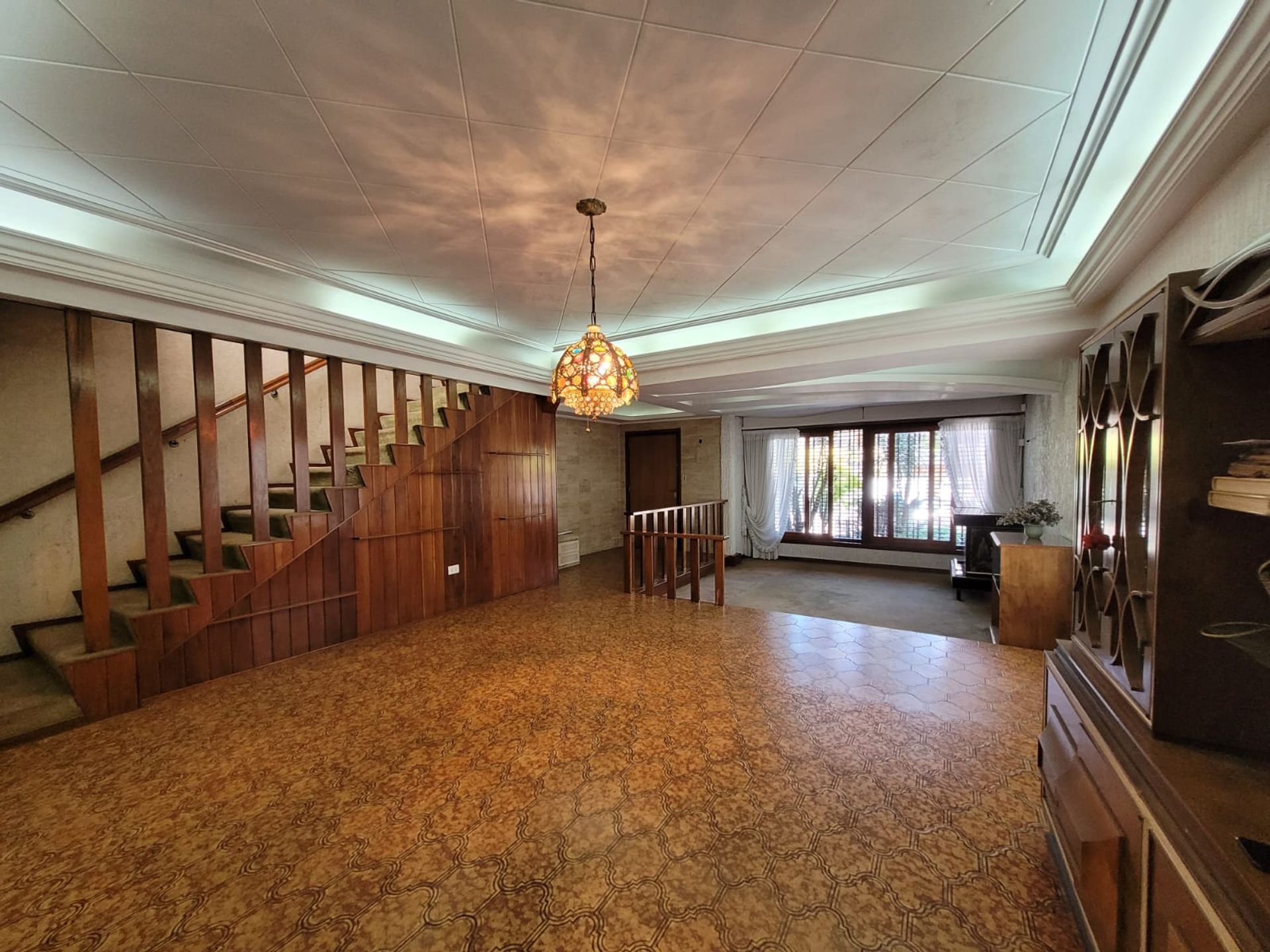 Venta casa 4 amb. Palomar jardín Lote propio - 9