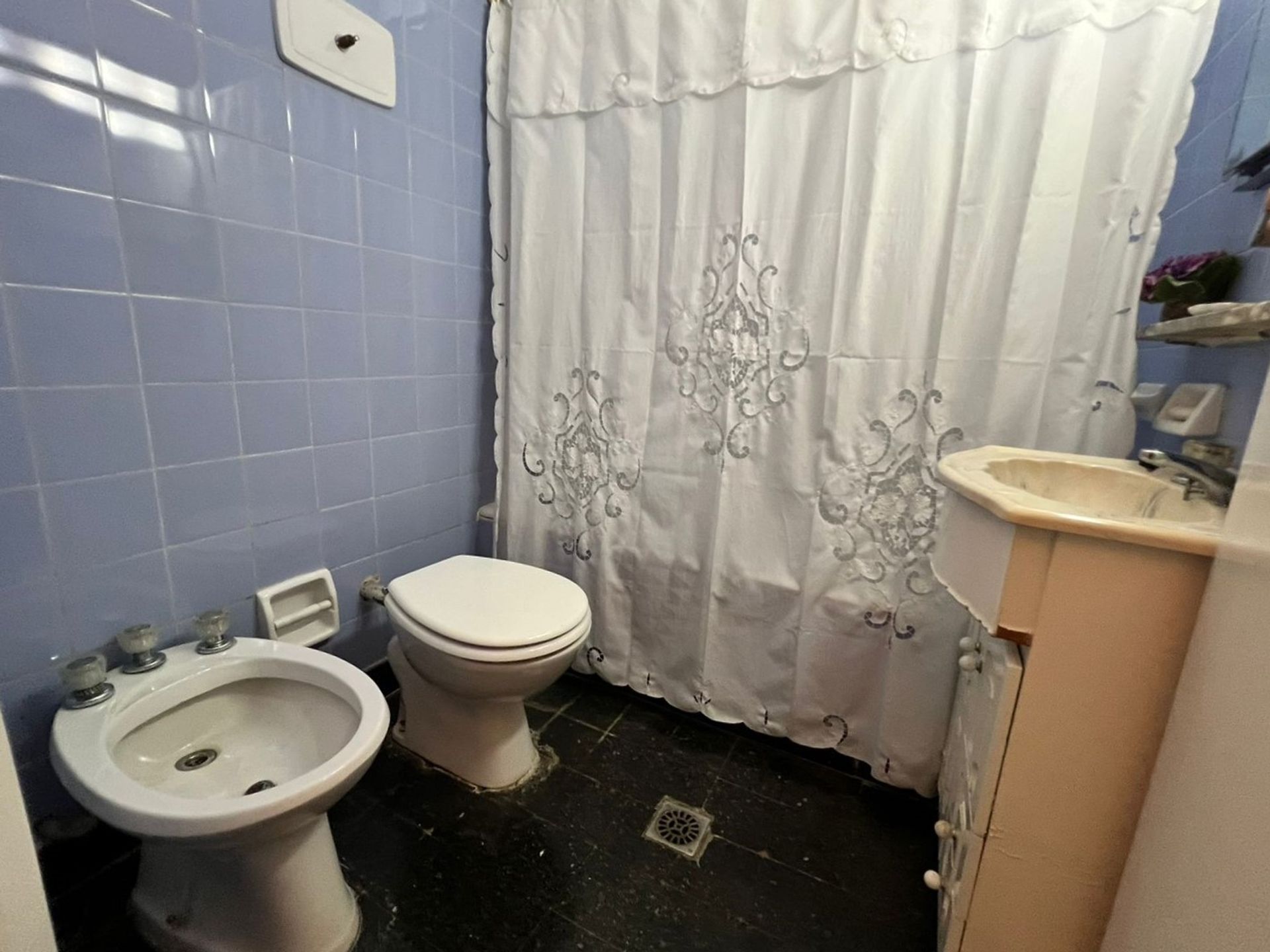 Departamento 3 amb con dependencias en venta - 12