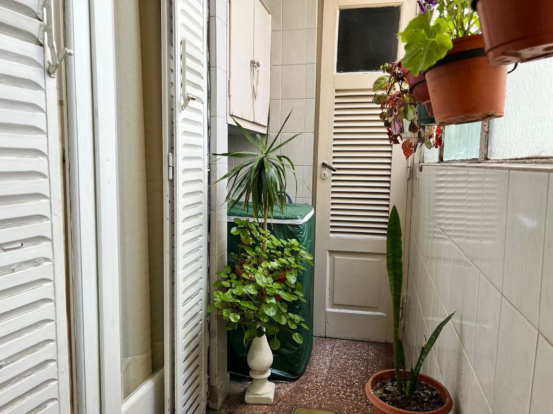 Departamento 3 amb con dependencias en venta - 14