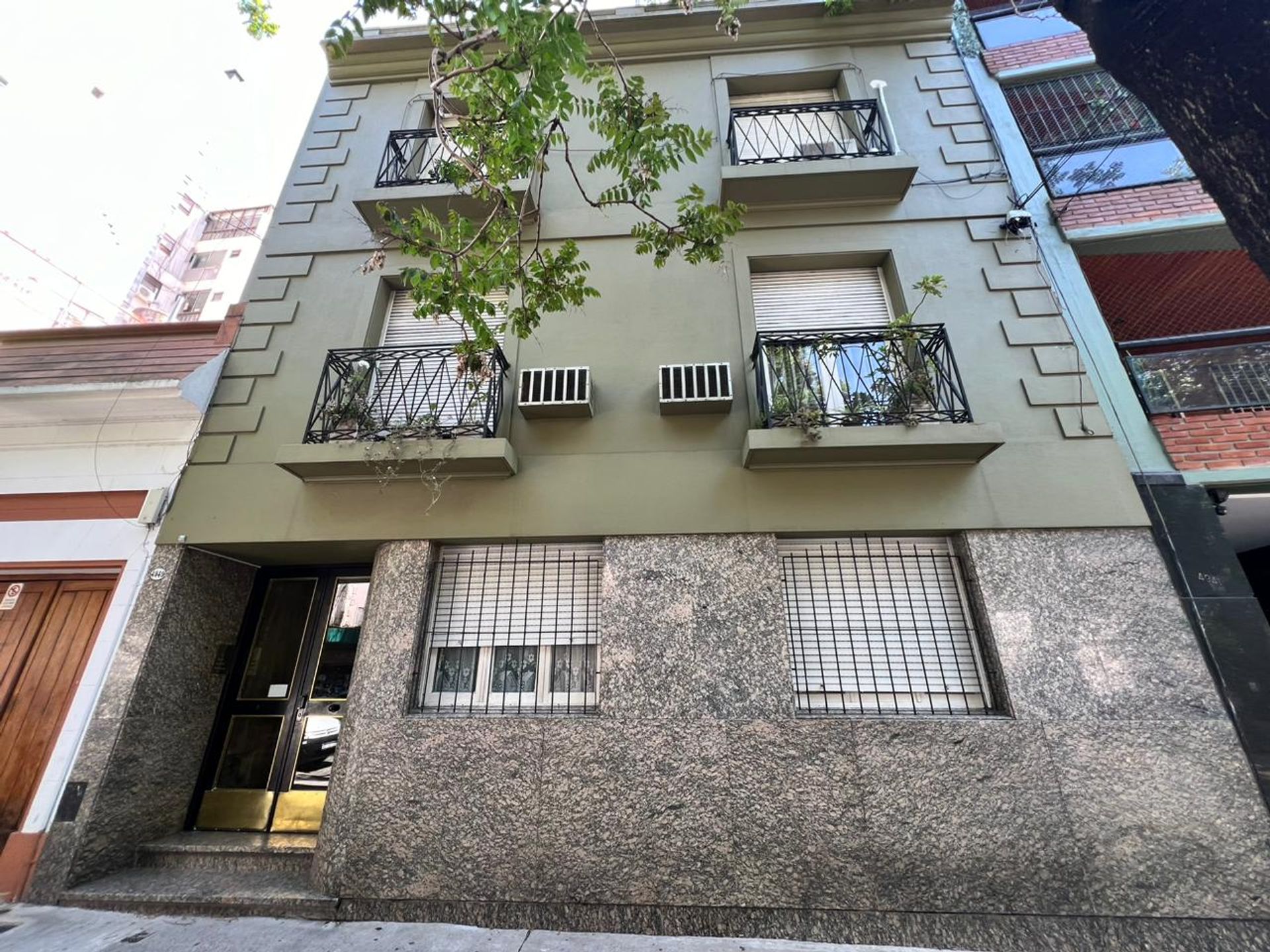 Departamento 3 amb con dependencias en venta - 16