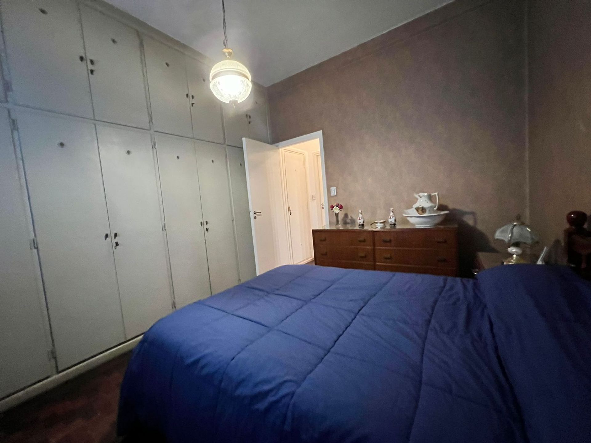 Departamento 3 amb con dependencias en venta - 4