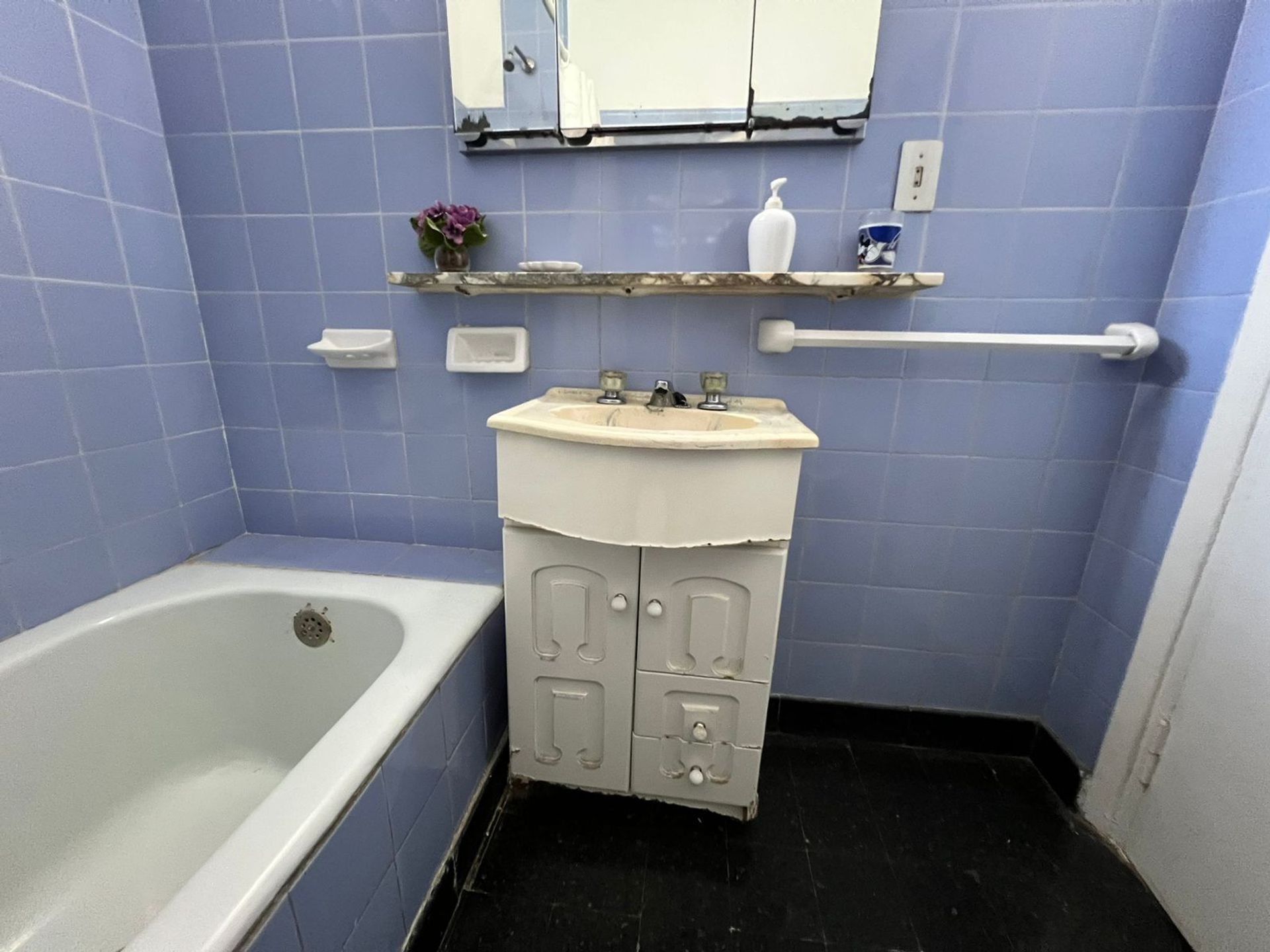 Departamento 3 amb con dependencias en venta - 13