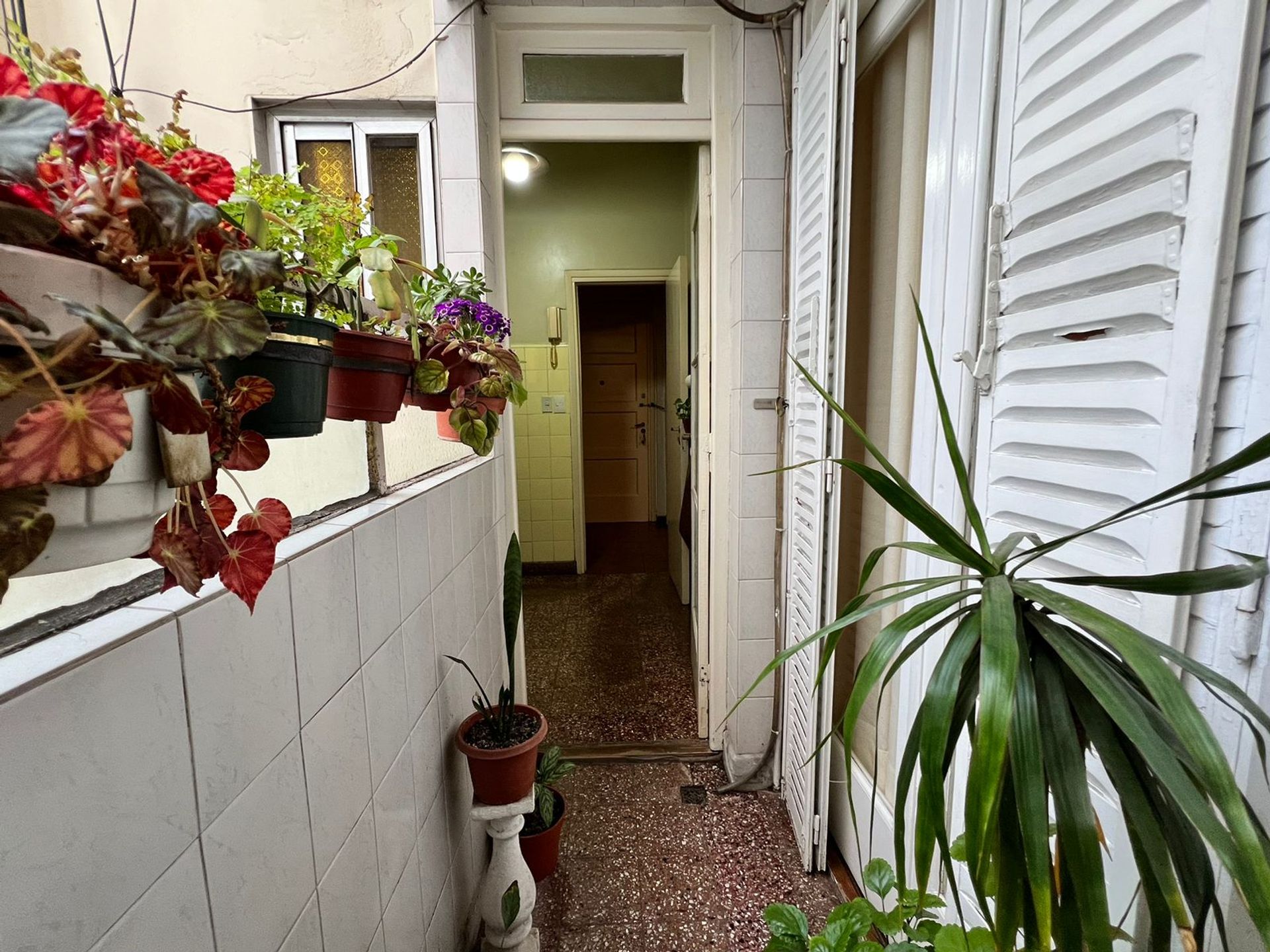 Departamento 3 amb con dependencias en venta - 15