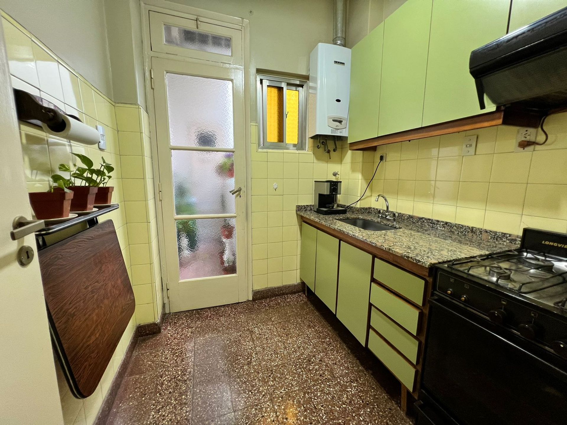 Departamento 3 amb con dependencias en venta - 7