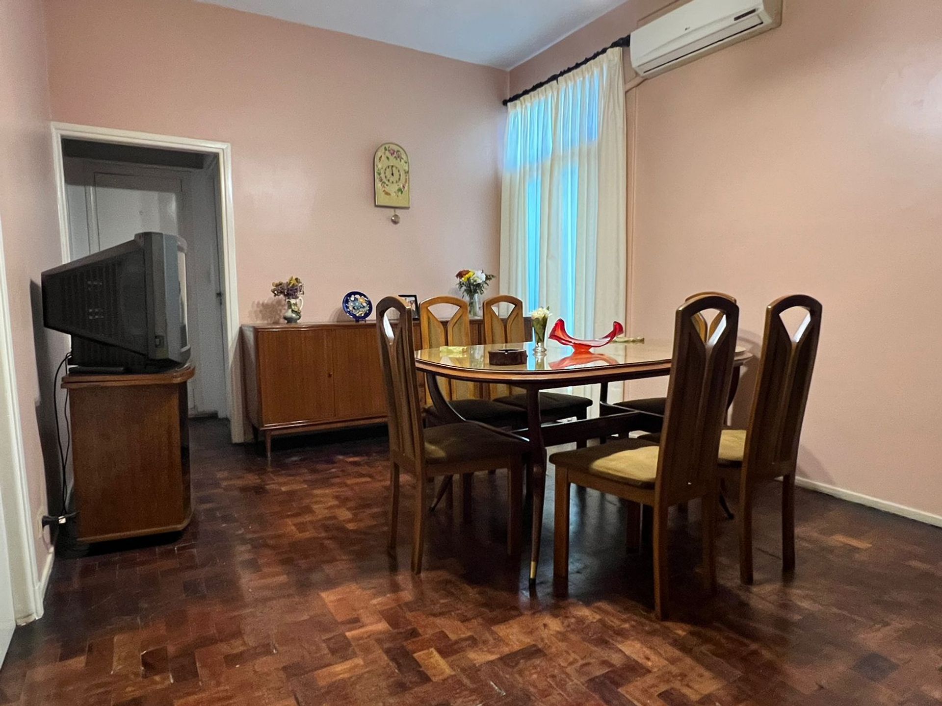 Departamento 3 amb con dependencias en venta - 1
