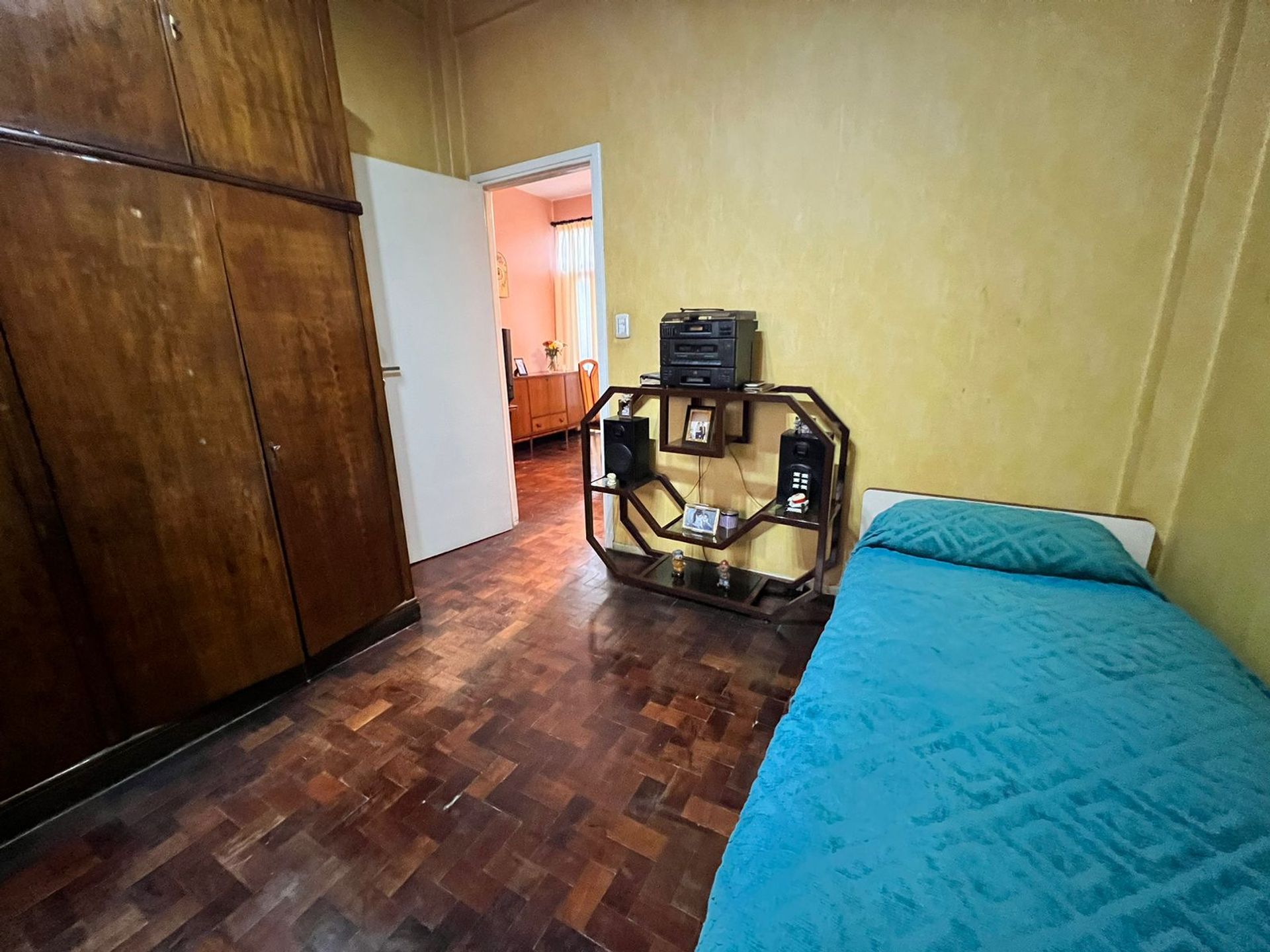 Departamento 3 amb con dependencias en venta - 6