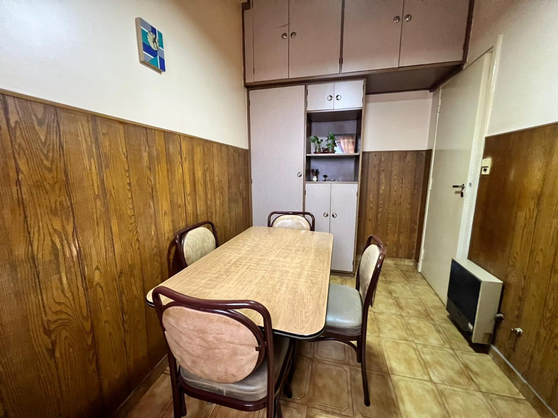 Departamento 3 amb con dependencias en venta - 11