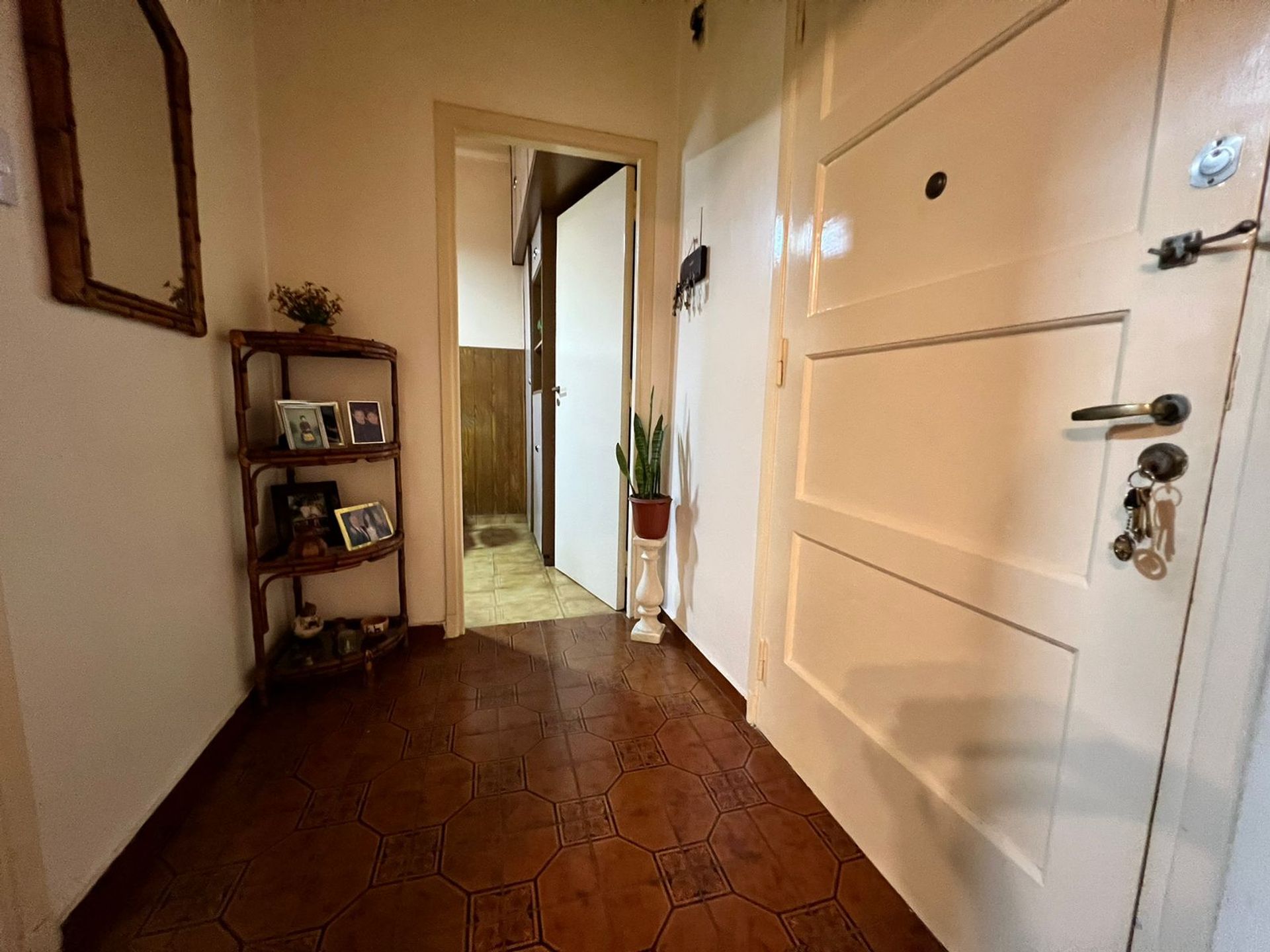 Departamento 3 amb con dependencias en venta - 9