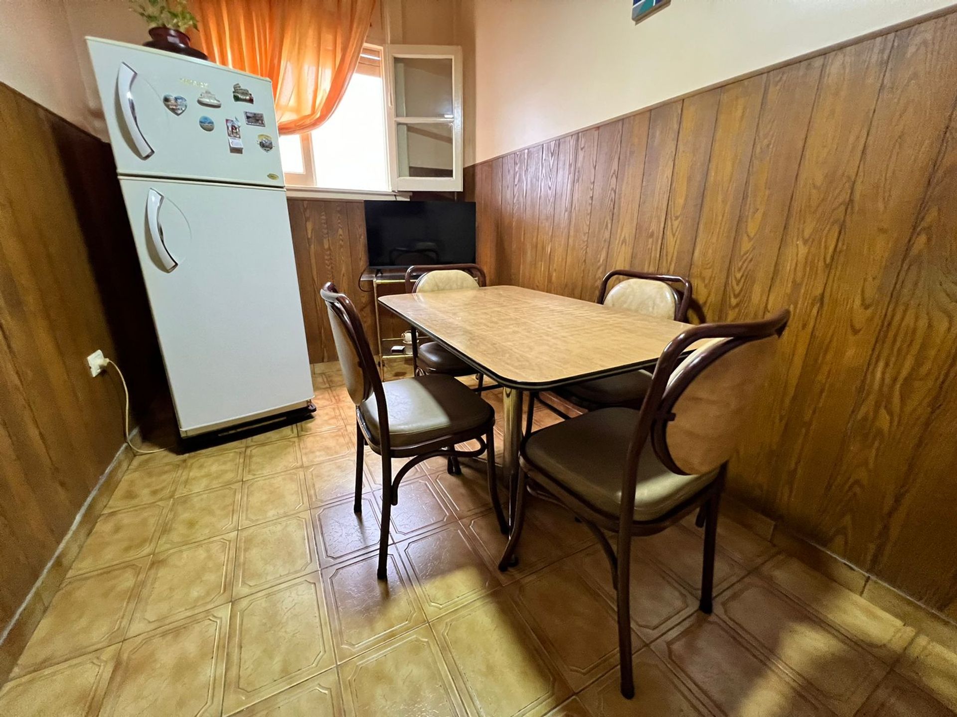 Departamento 3 amb con dependencias en venta - 10
