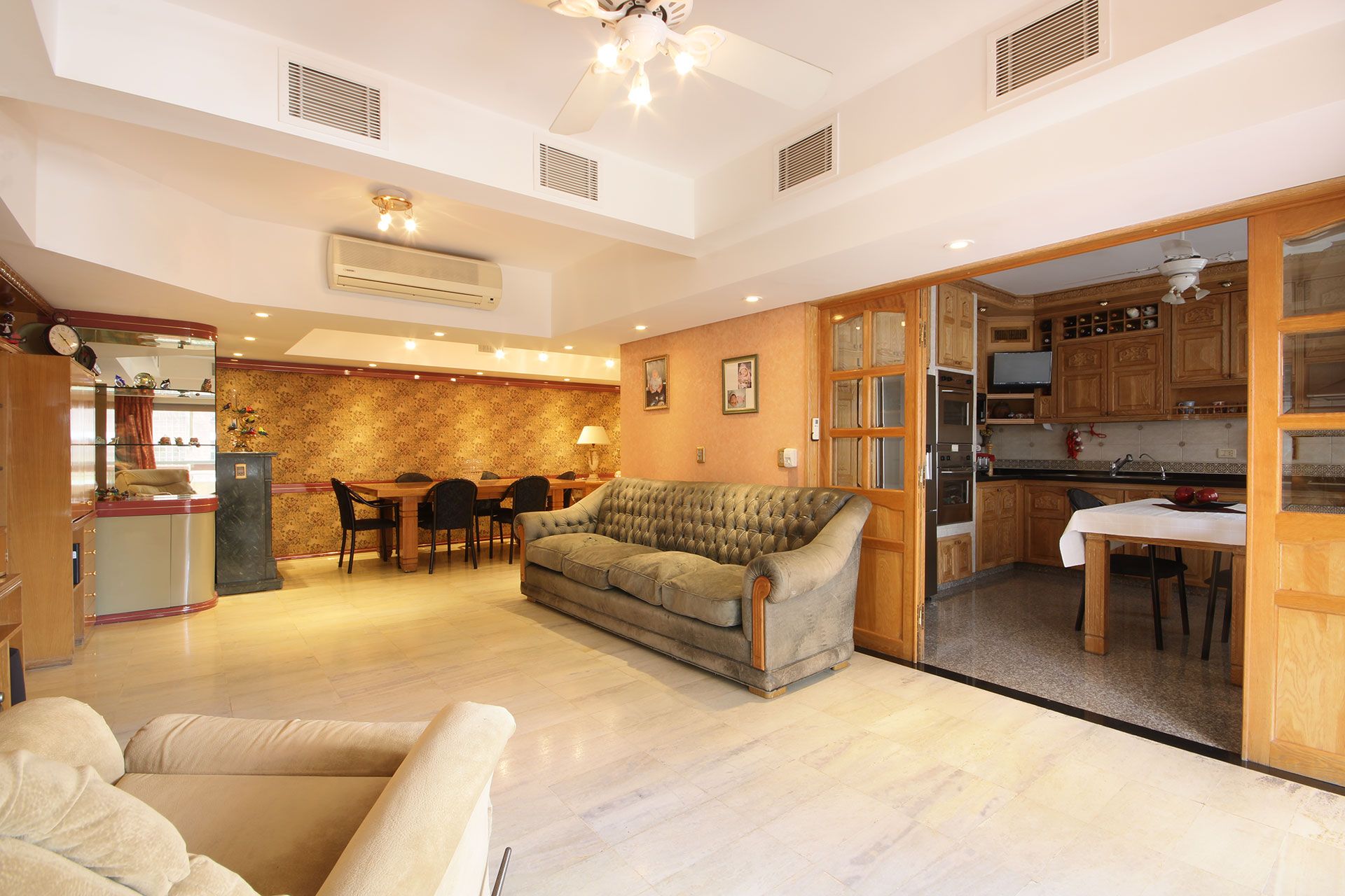 VENTA DEPARTAMENTO 4 AMB. S/ GOYENA CABALLITO - 11
