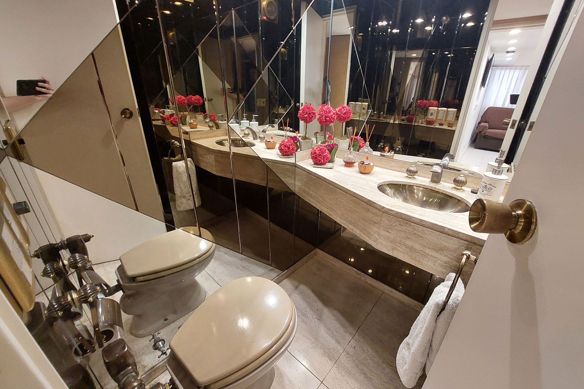VENTA DEPARTAMENTO 4 AMB. S/ GOYENA CABALLITO - 10