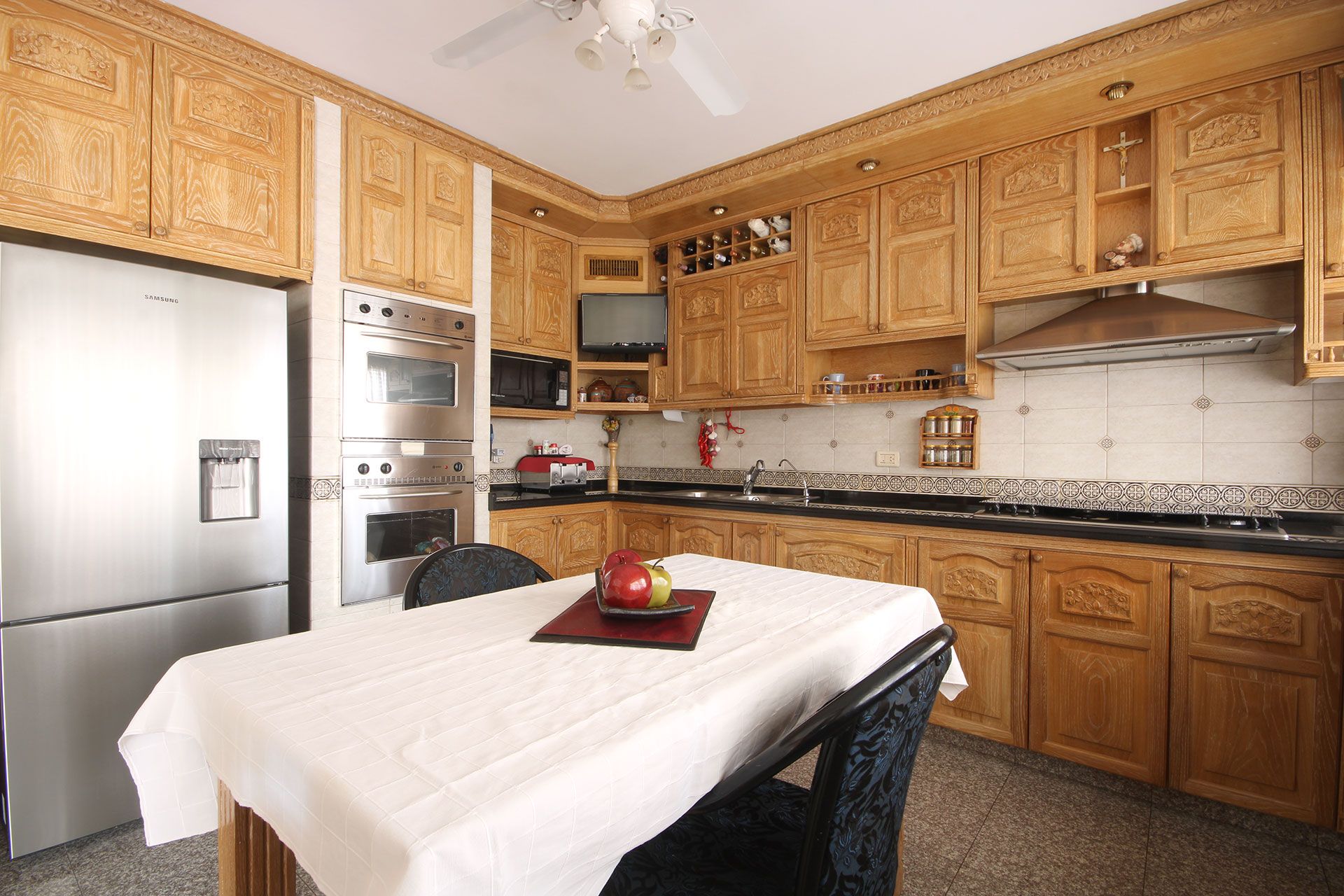 VENTA DEPARTAMENTO 4 AMB. S/ GOYENA CABALLITO - 18