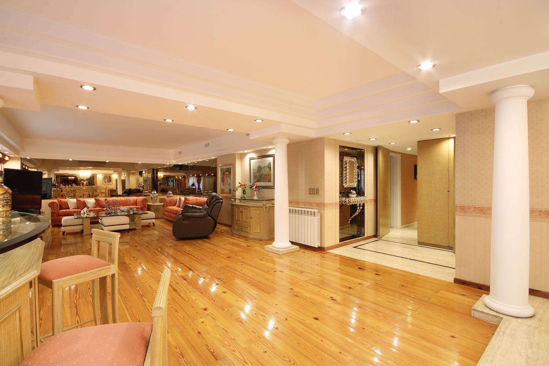 VENTA DEPARTAMENTO 4 AMB. S/ GOYENA CABALLITO - 1