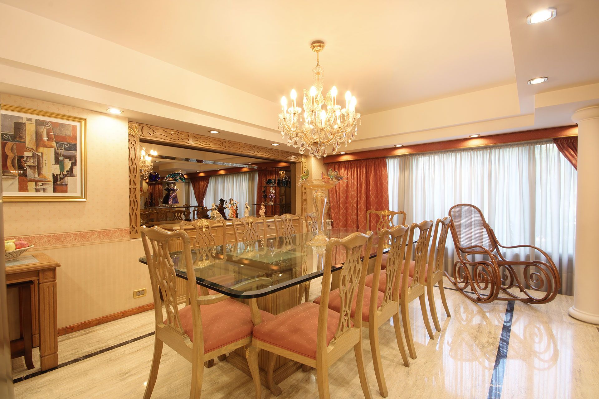 VENTA DEPARTAMENTO 4 AMB. S/ GOYENA CABALLITO - 6