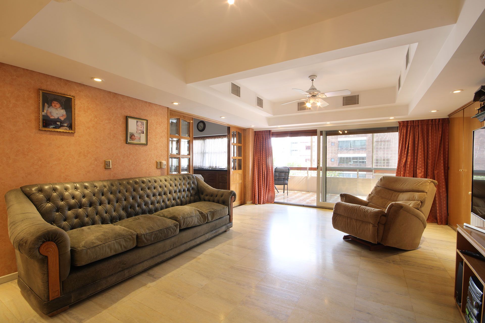 VENTA DEPARTAMENTO 4 AMB. S/ GOYENA CABALLITO - 14