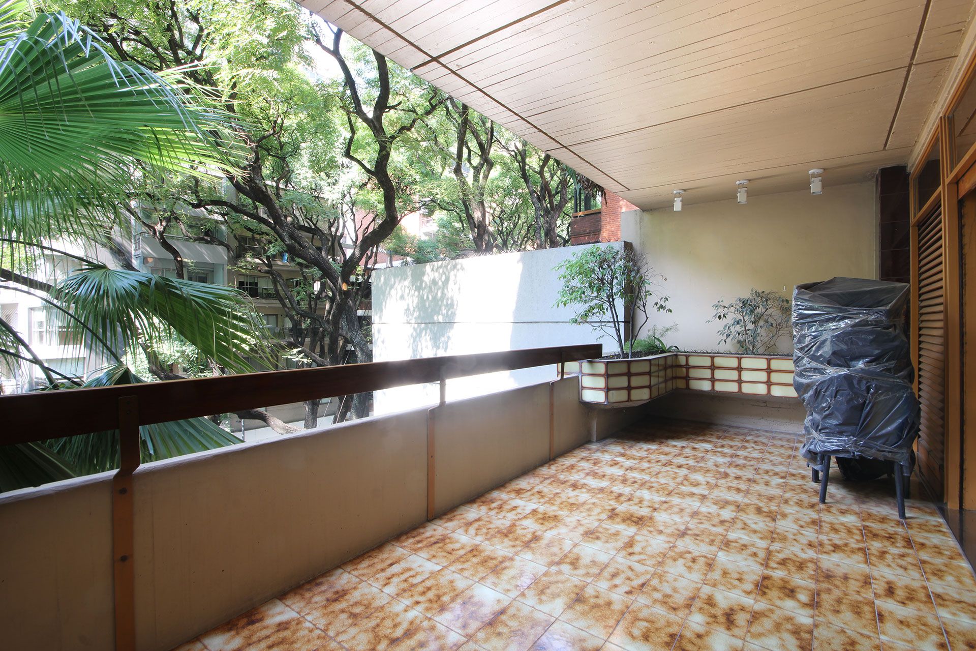 VENTA DEPARTAMENTO 4 AMB. S/ GOYENA CABALLITO - 9