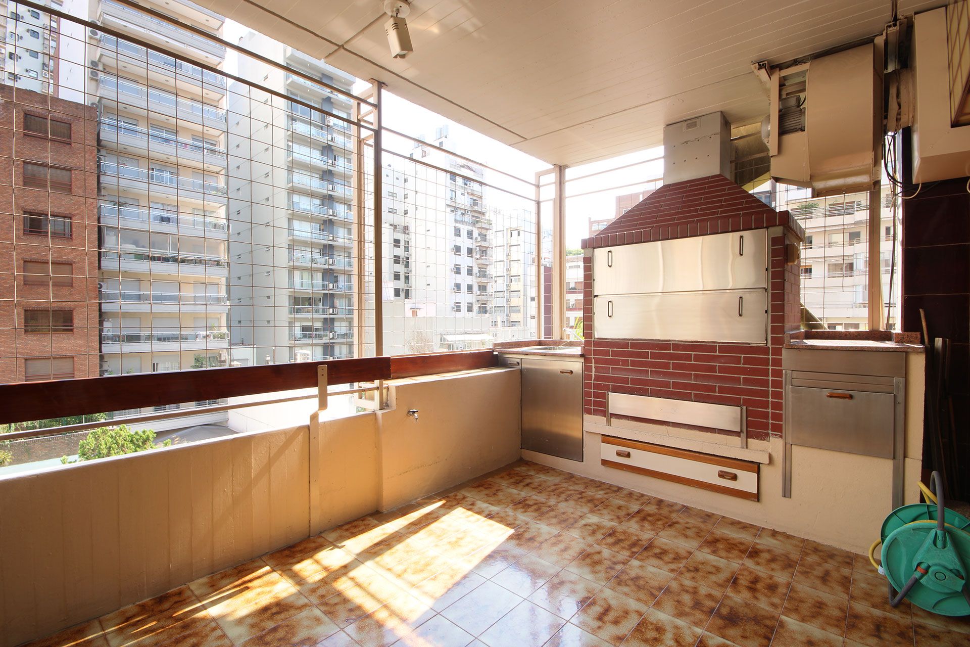 VENTA DEPARTAMENTO 4 AMB. S/ GOYENA CABALLITO - 20