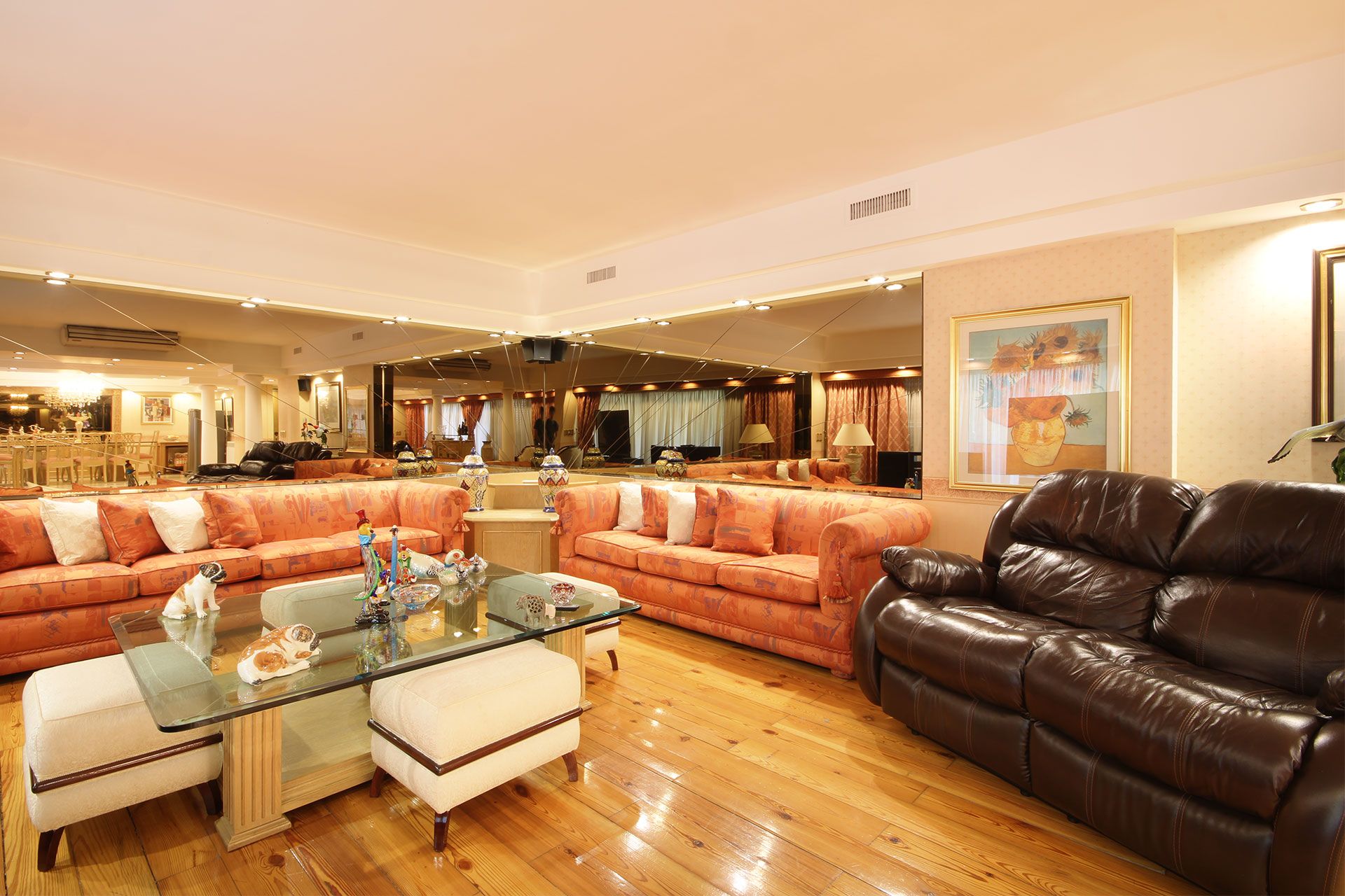 VENTA DEPARTAMENTO 4 AMB. S/ GOYENA CABALLITO - 3