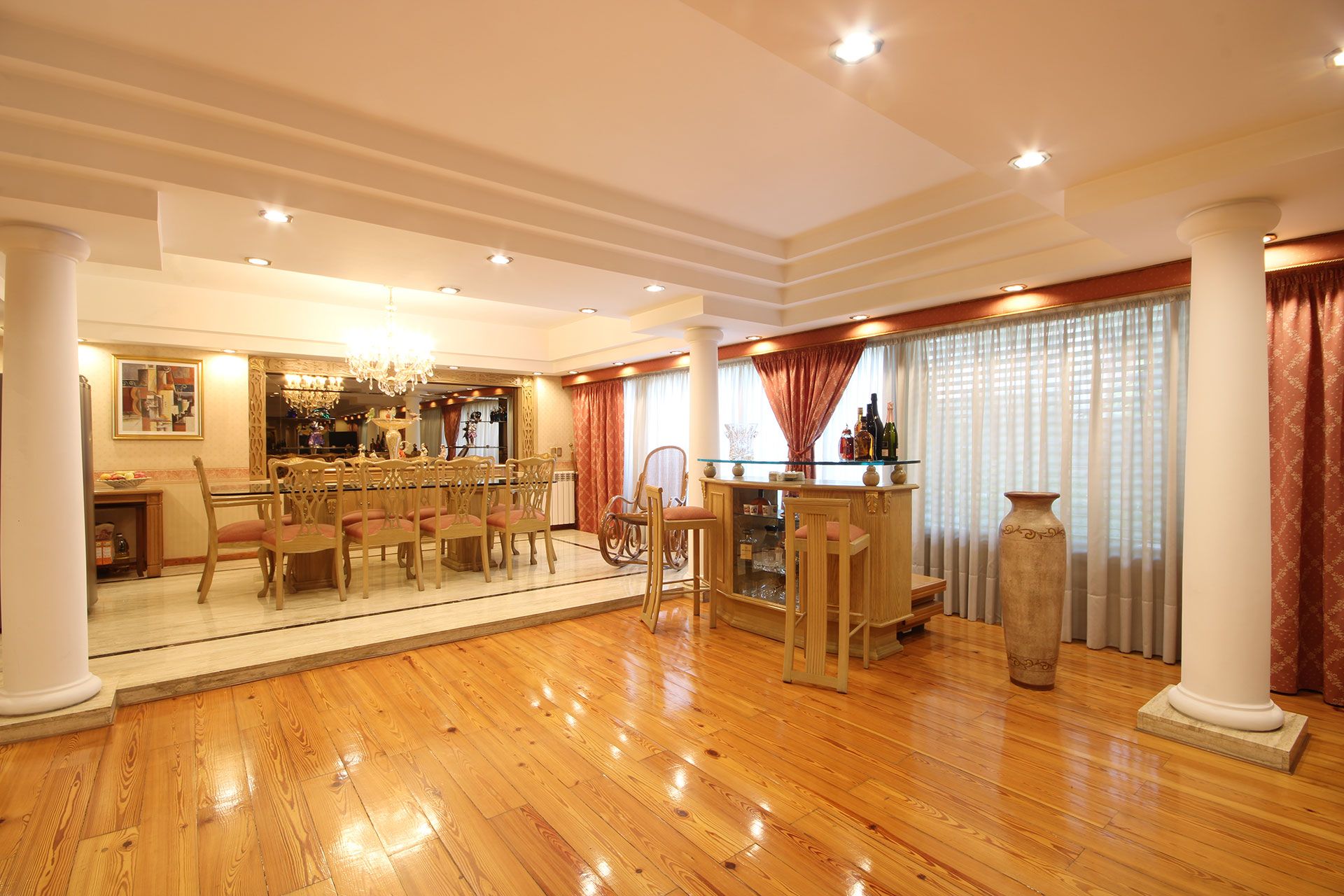 VENTA DEPARTAMENTO 4 AMB. S/ GOYENA CABALLITO - 7