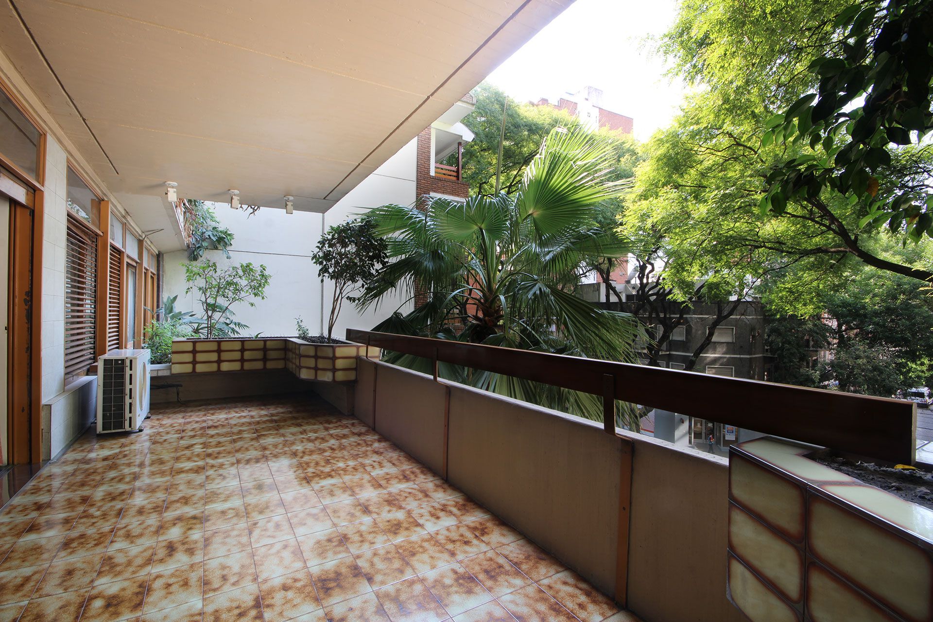 VENTA DEPARTAMENTO 4 AMB. S/ GOYENA CABALLITO - 8