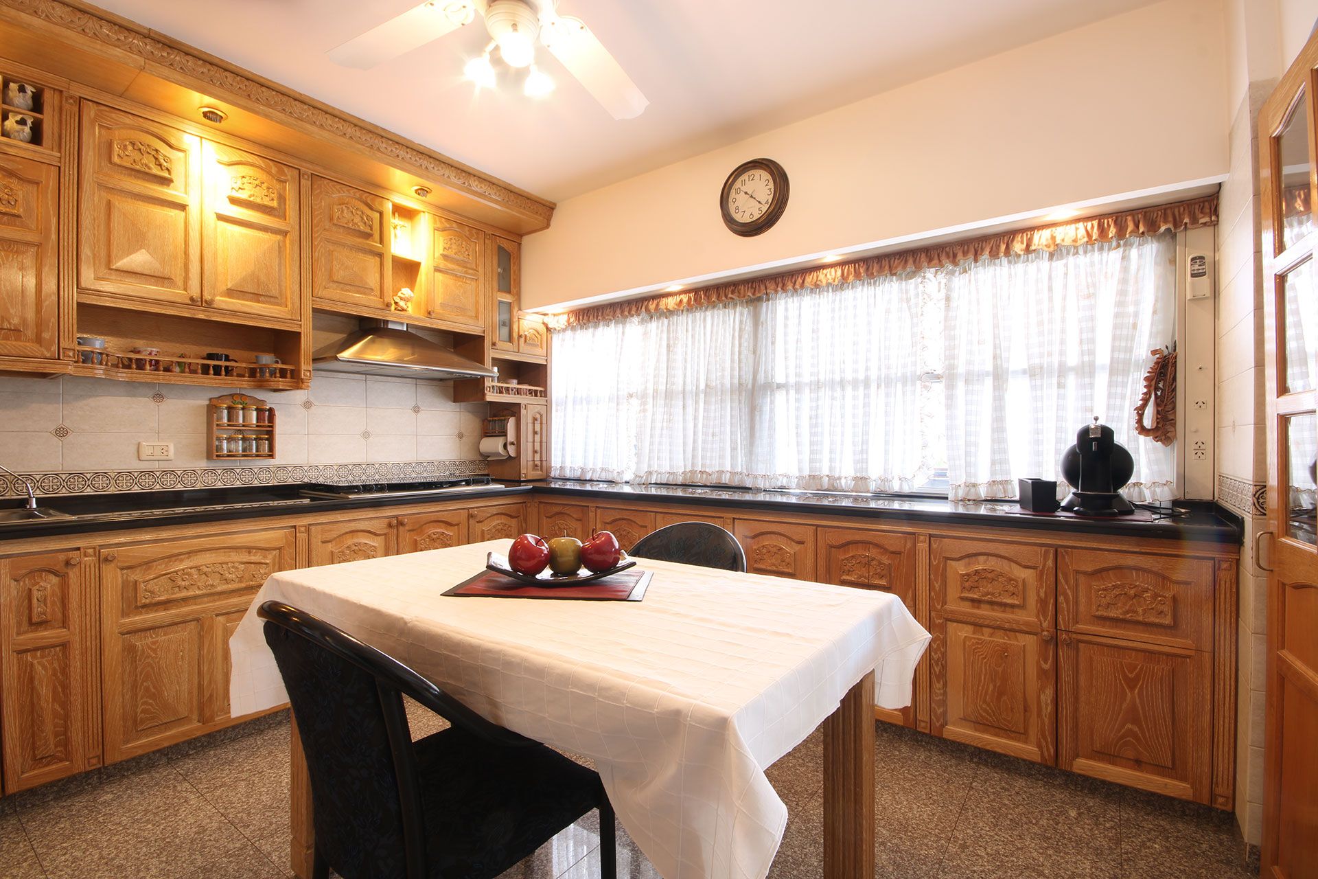VENTA DEPARTAMENTO 4 AMB. S/ GOYENA CABALLITO - 17