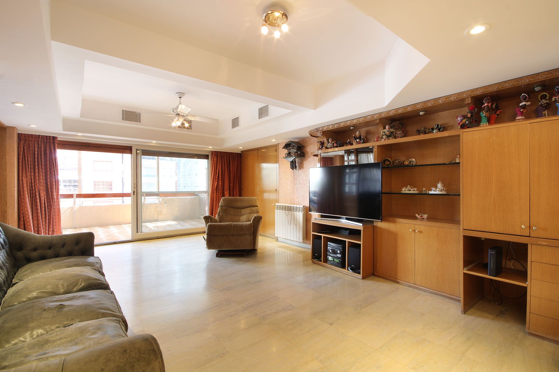 VENTA DEPARTAMENTO 4 AMB. S/ GOYENA CABALLITO - 12