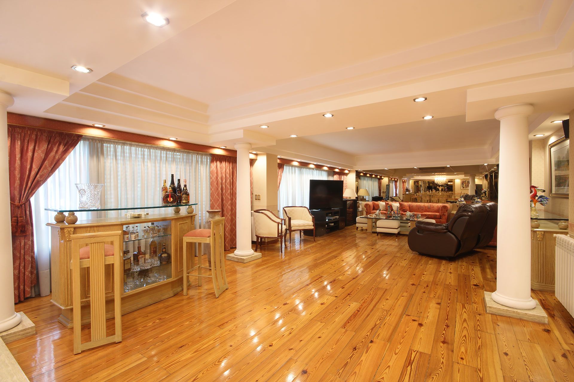 VENTA DEPARTAMENTO 4 AMB. S/ GOYENA CABALLITO - 4