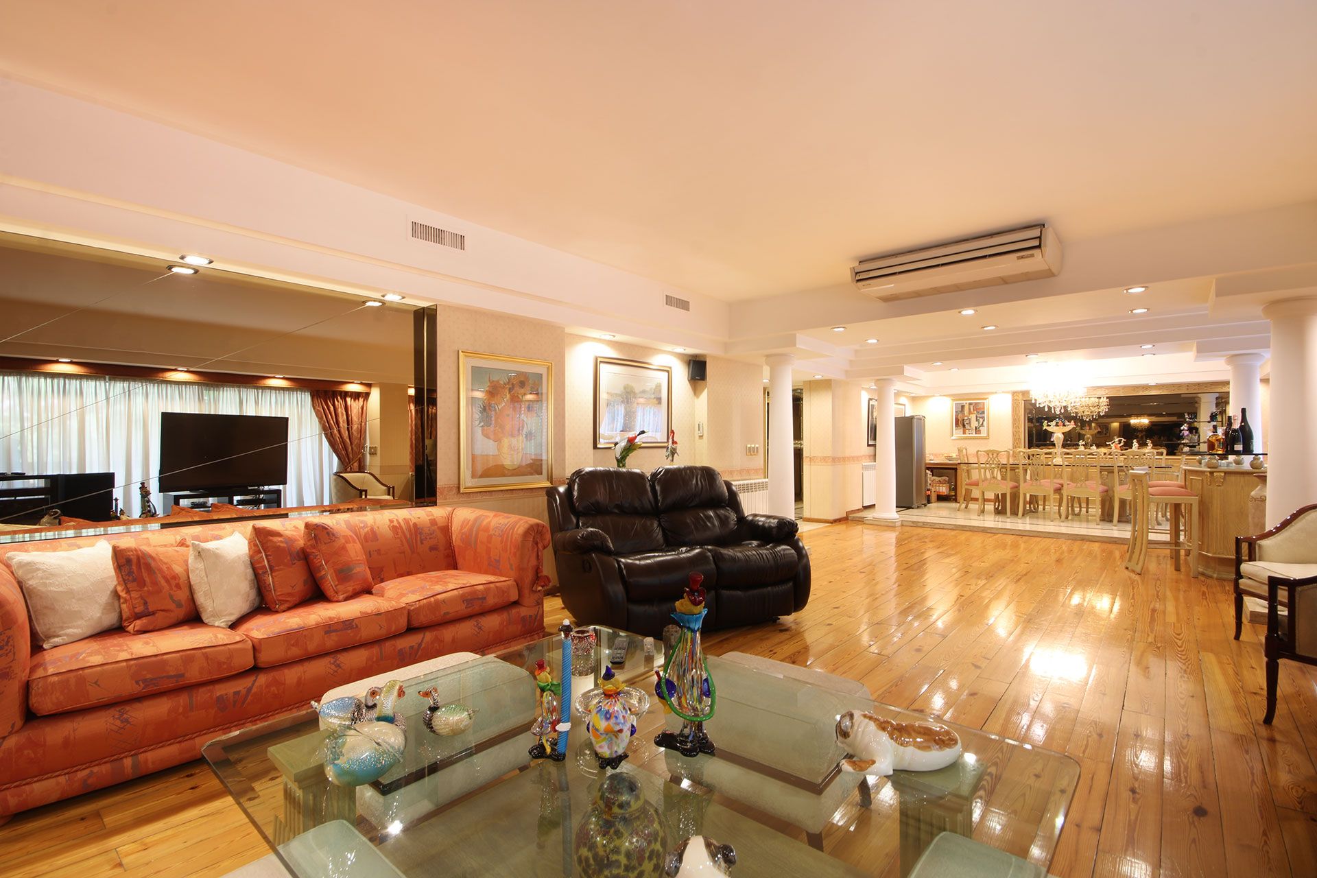 VENTA DEPARTAMENTO 4 AMB. S/ GOYENA CABALLITO - 5