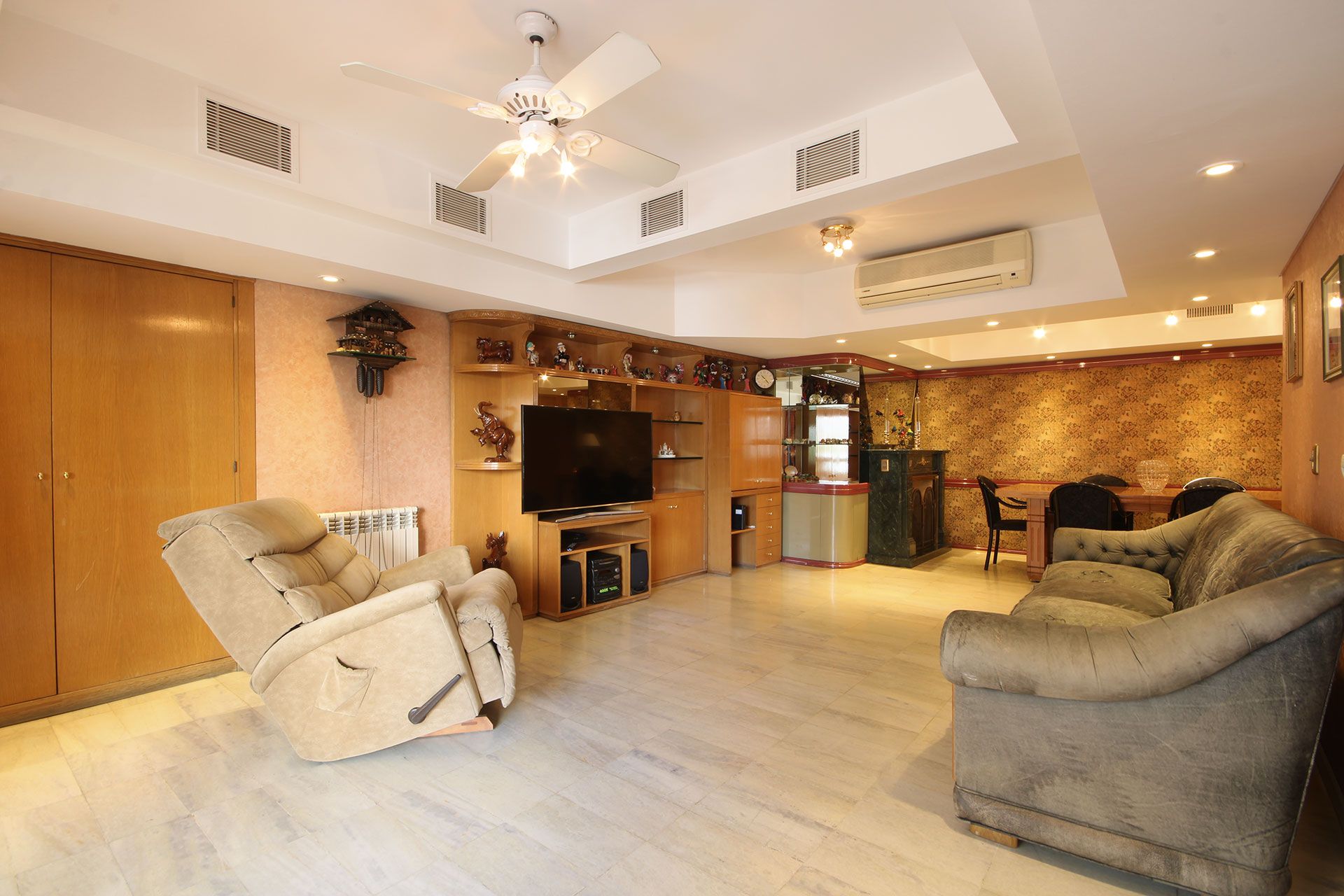 VENTA DEPARTAMENTO 4 AMB. S/ GOYENA CABALLITO - 13