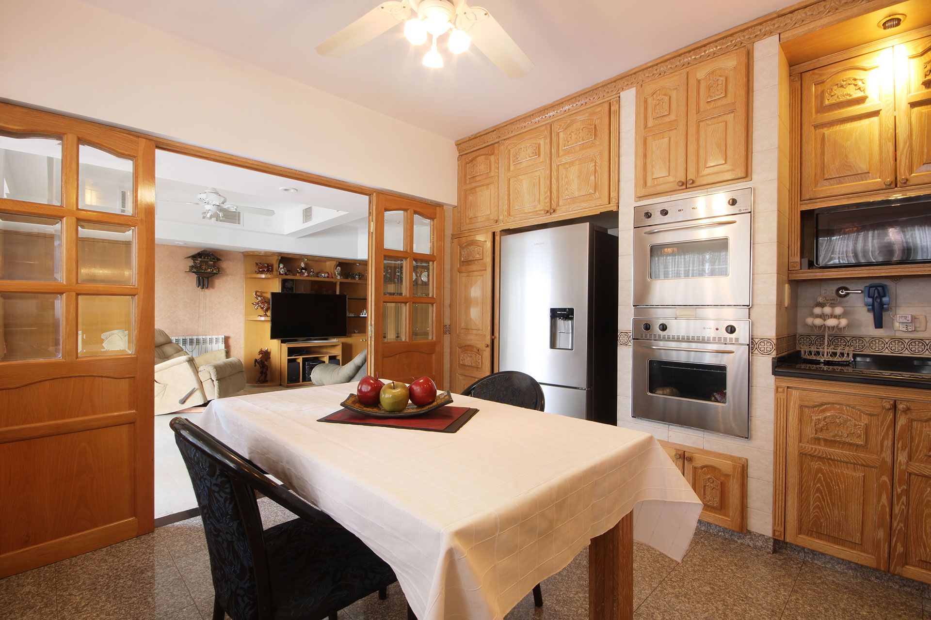 VENTA DEPARTAMENTO 4 AMB. S/ GOYENA CABALLITO - 19