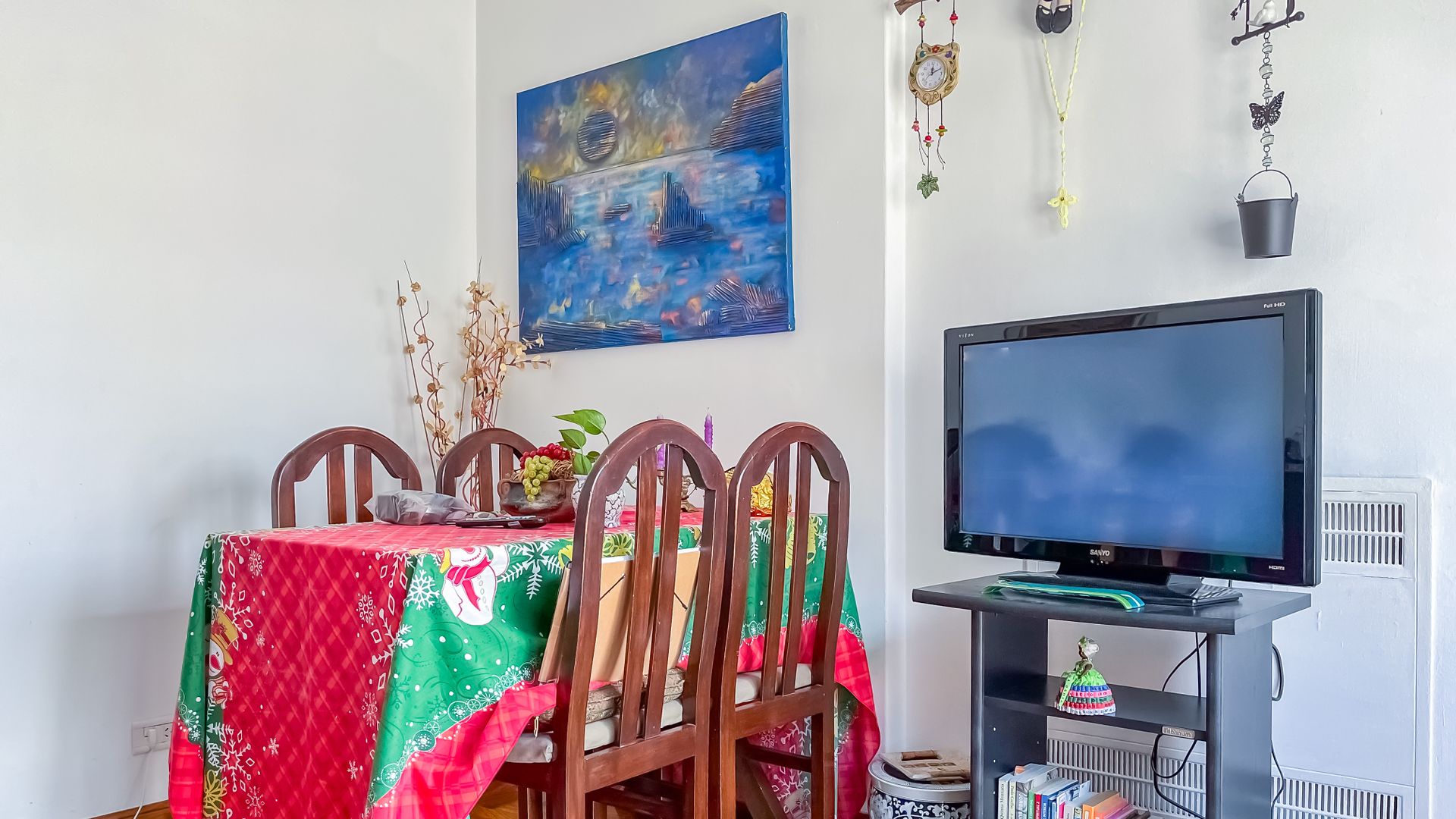DEPARTAMENTO DE 2 AMBIENTES EN VENTA EN CABALLITO - 2