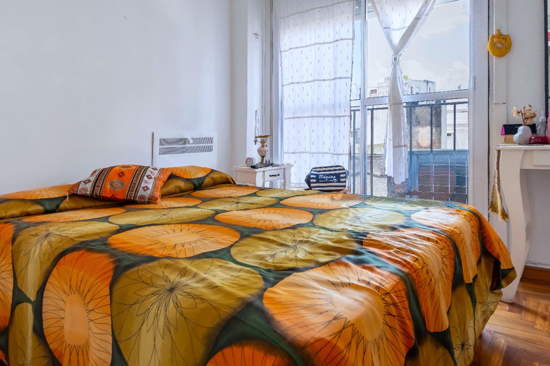 DEPARTAMENTO DE 2 AMBIENTES EN VENTA EN CABALLITO - 5
