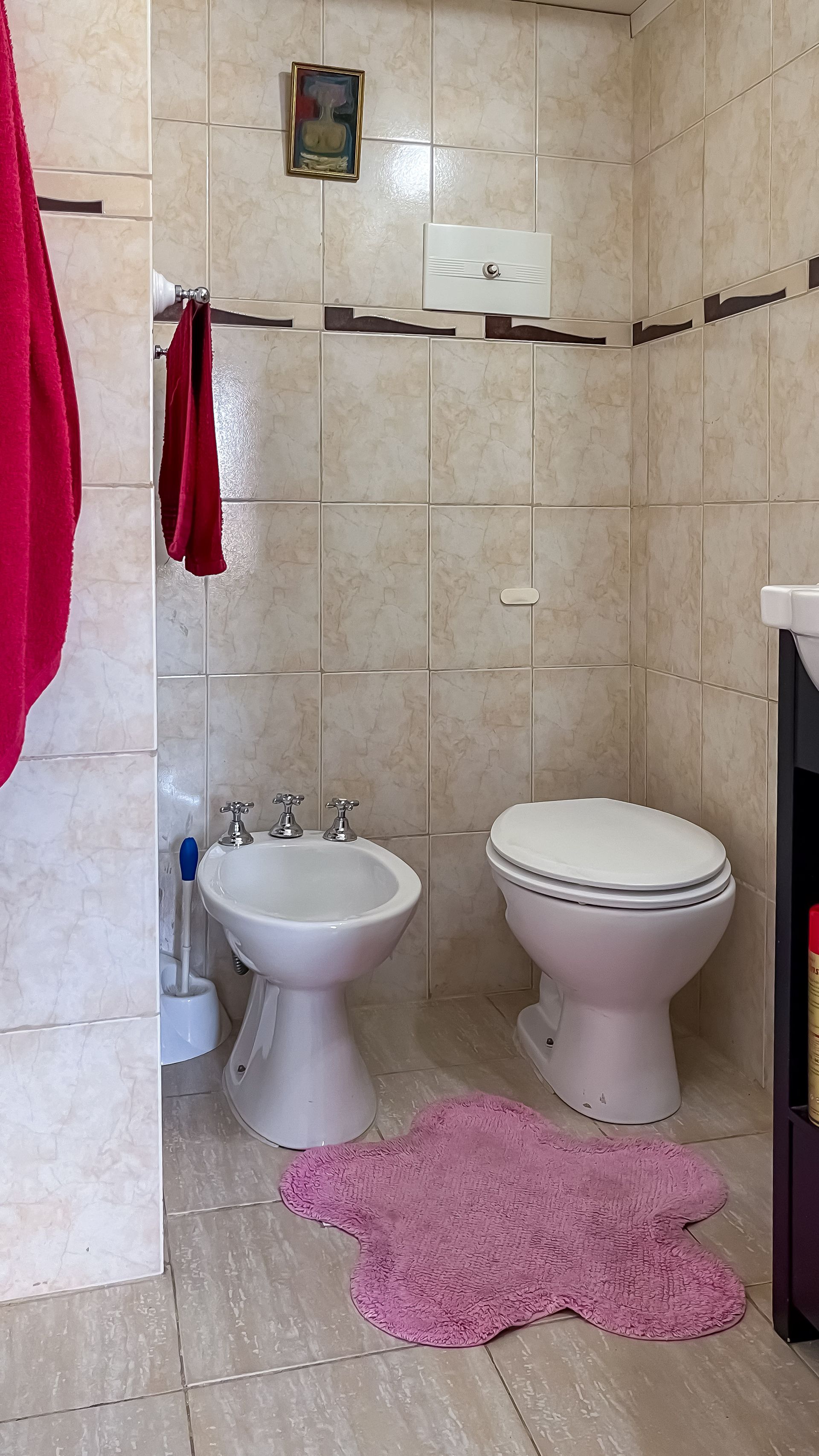 DEPARTAMENTO DE 2 AMBIENTES EN VENTA EN CABALLITO - 11