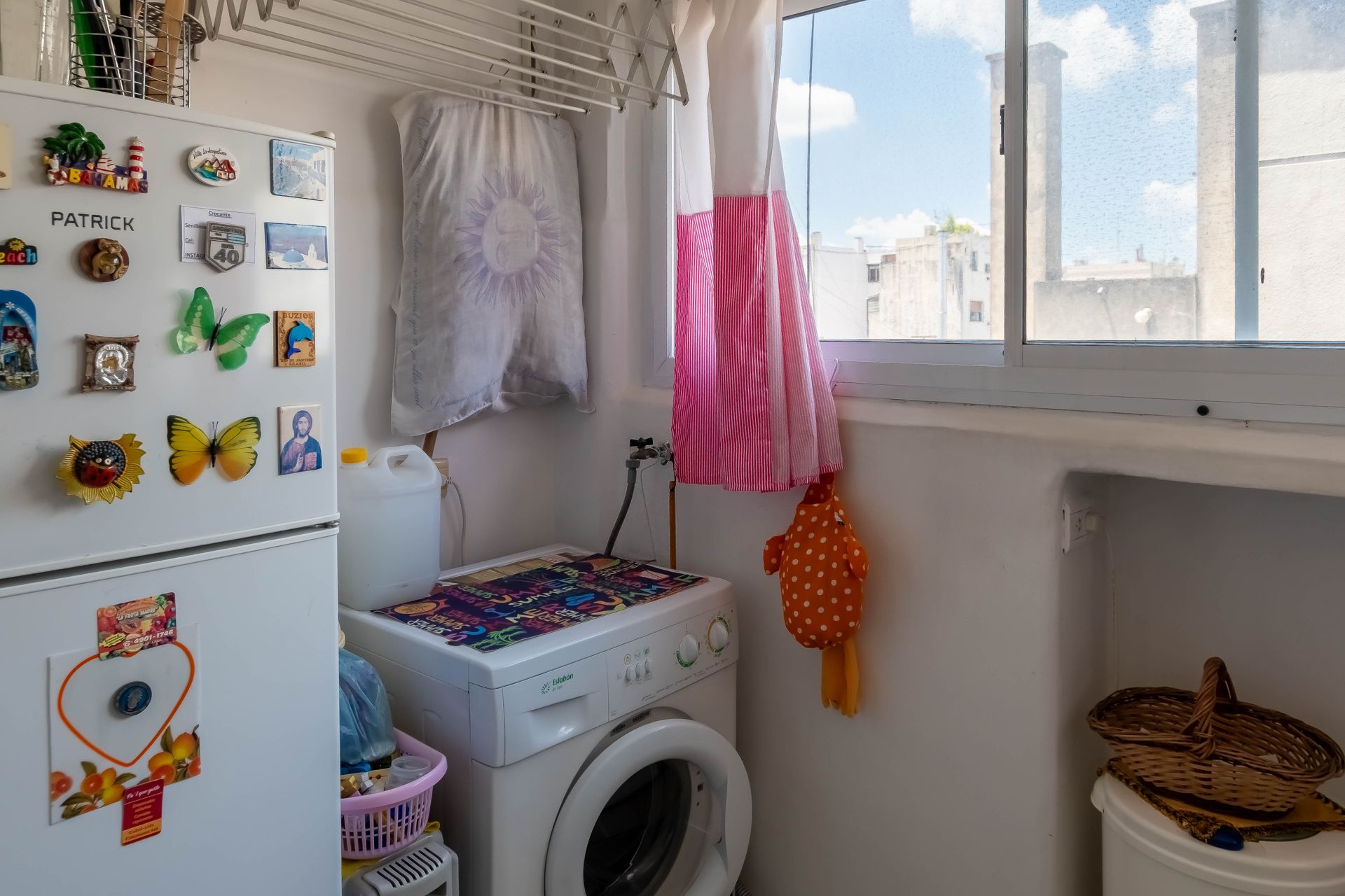 DEPARTAMENTO DE 2 AMBIENTES EN VENTA EN CABALLITO - 16